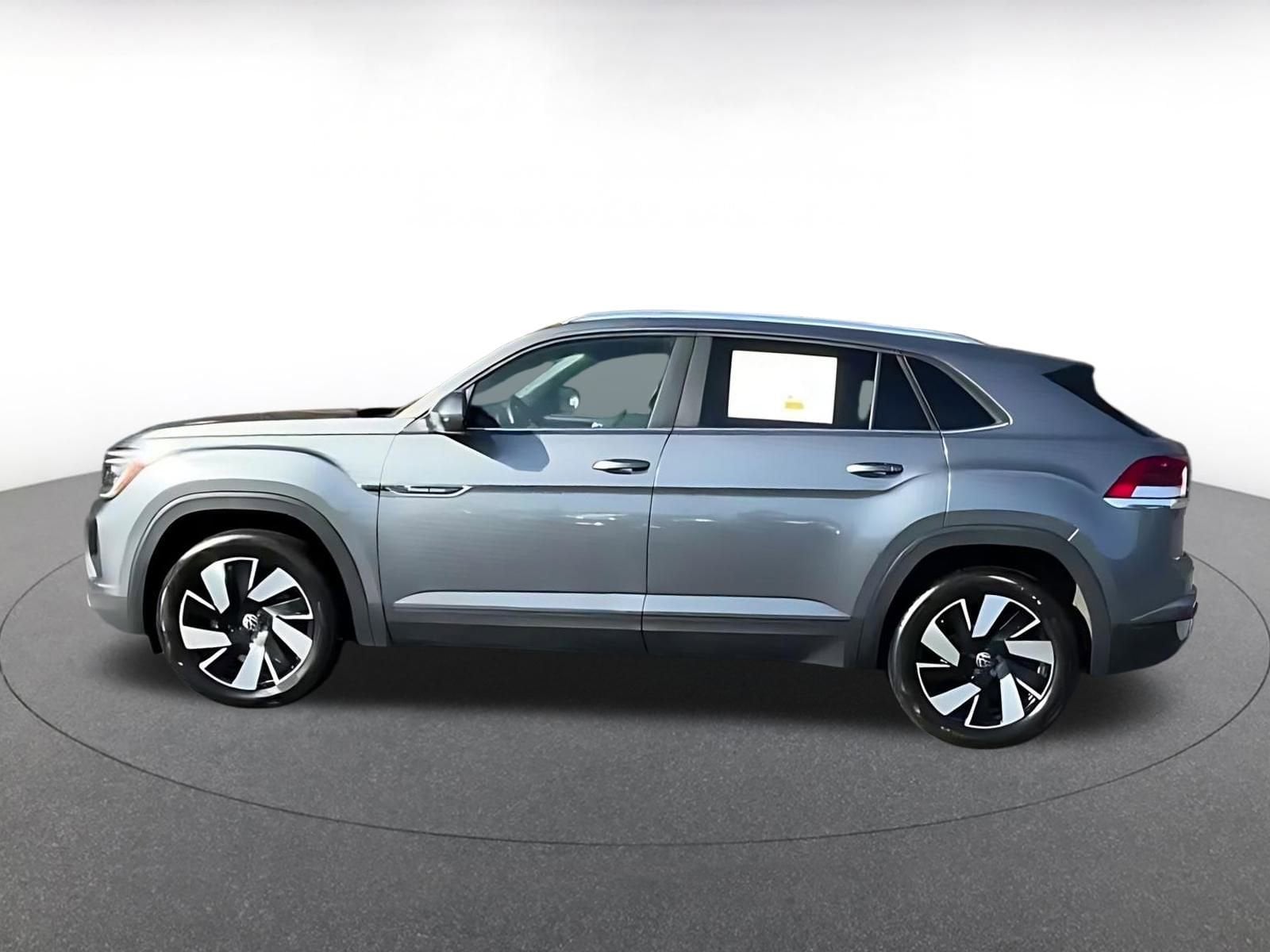 Thumbnail: 2025 Volkswagen Atlas - 4