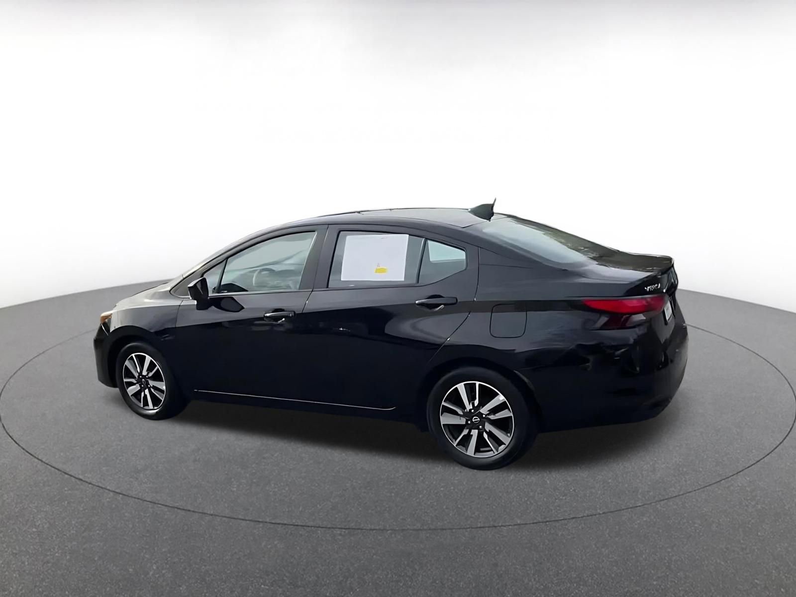 Thumbnail: 2025 Nissan Versa - 10