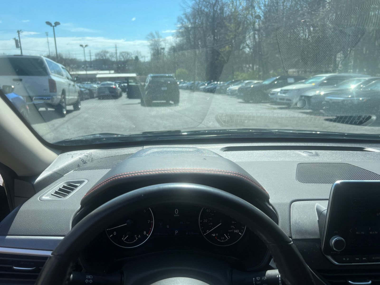 Thumbnail: 2025 Nissan Altima - 29