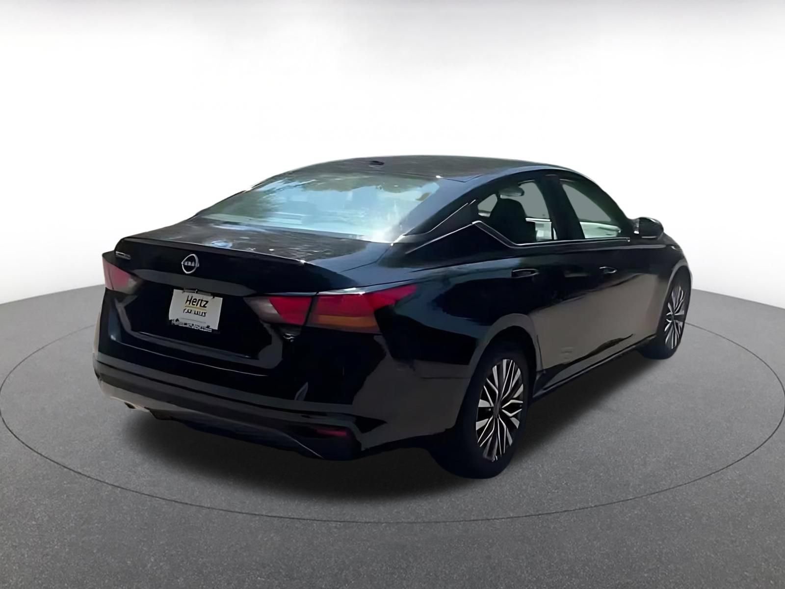 Thumbnail: 2026 Nissan Altima - 11