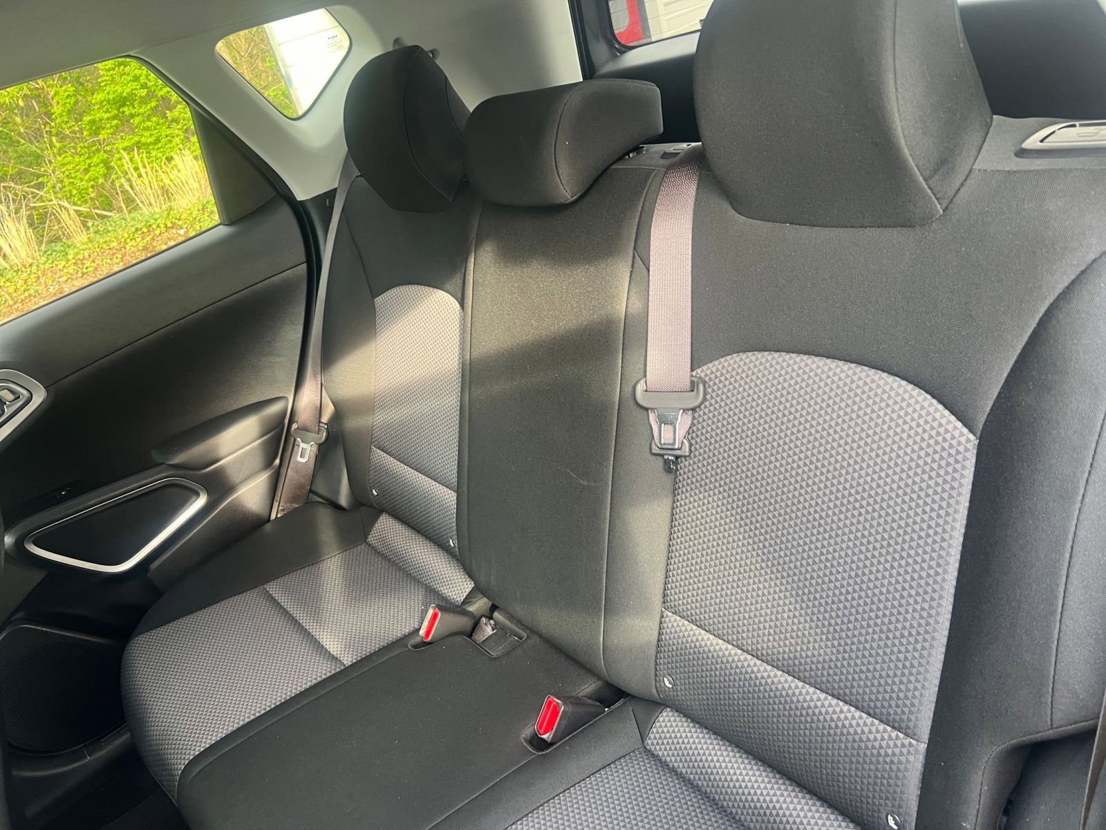 Thumbnail: 2025 Kia Soul - 33