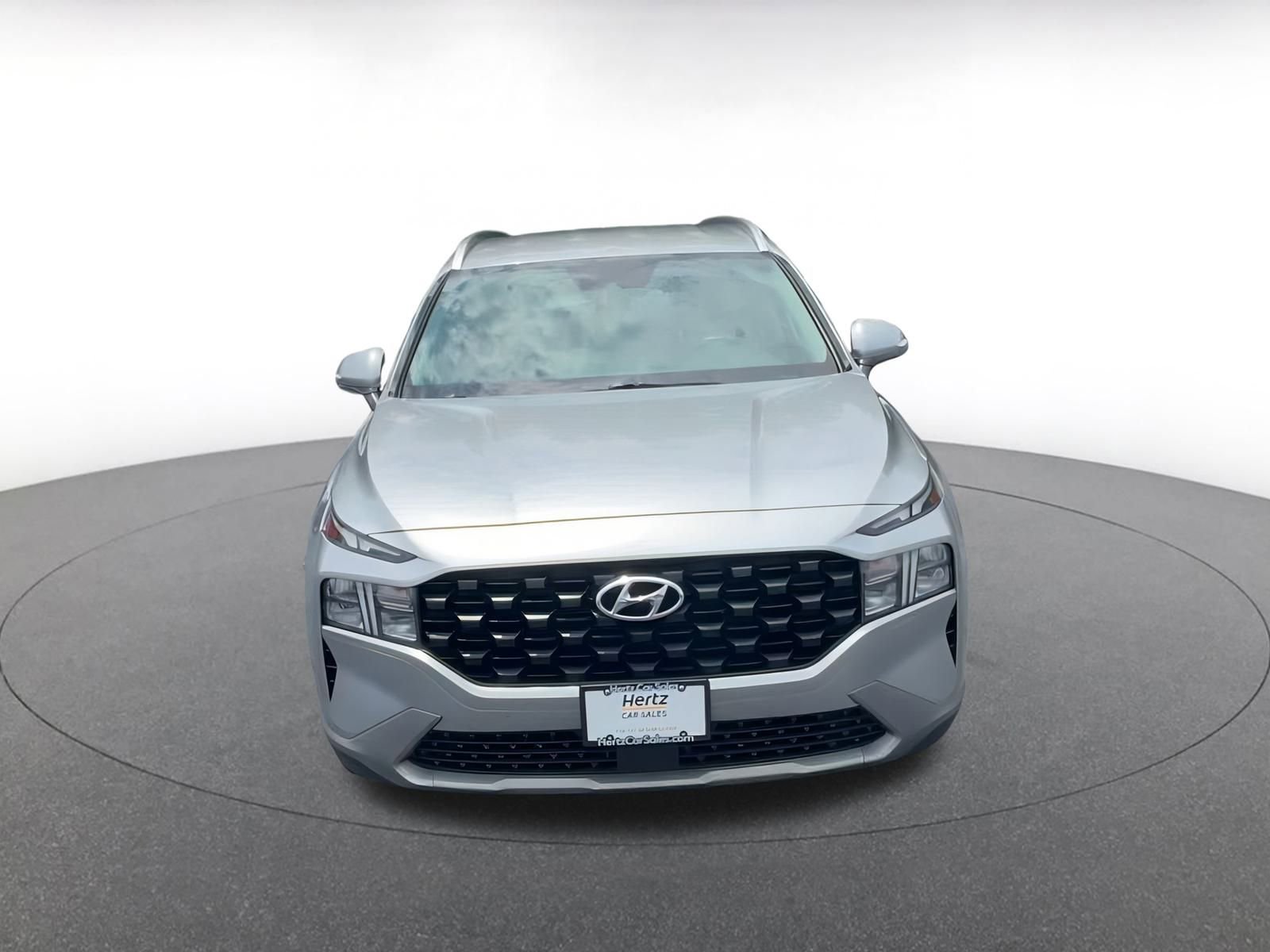 Thumbnail: 2023 Hyundai Santa Fe - 5