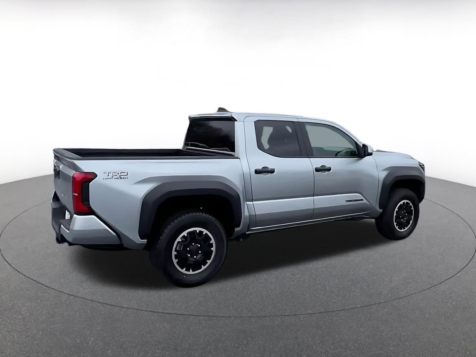 Thumbnail: 2025 Toyota Tacoma - 14