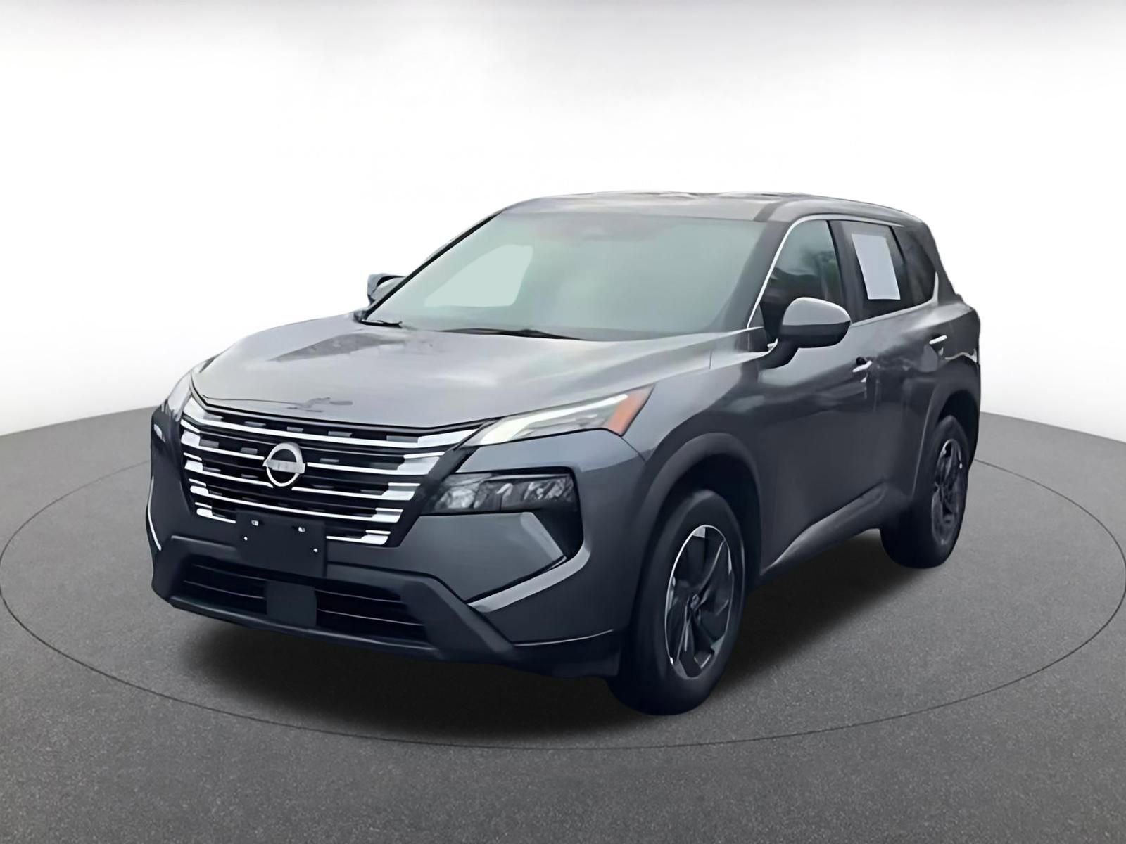 Thumbnail: 2025 Nissan Rogue - 7