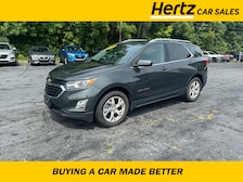 2020 Chevrolet Equinox LT -
                Winston Salem, NC