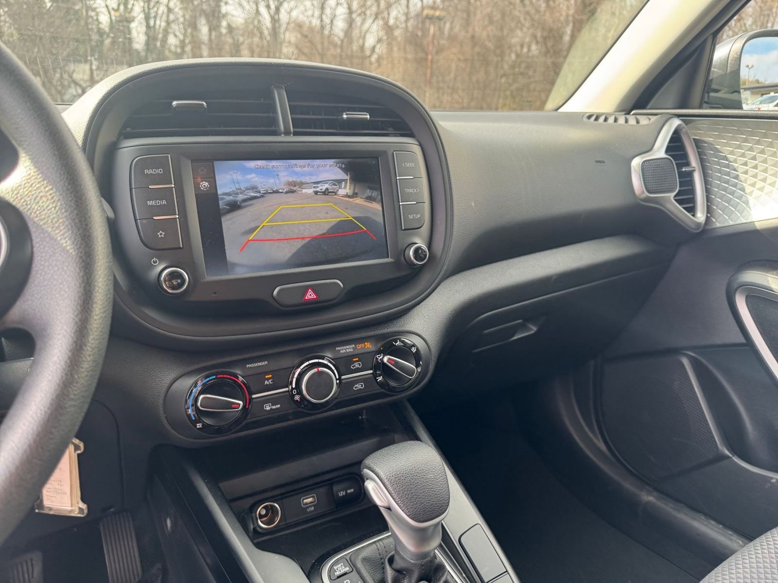 Thumbnail: 2025 Kia Soul - 17