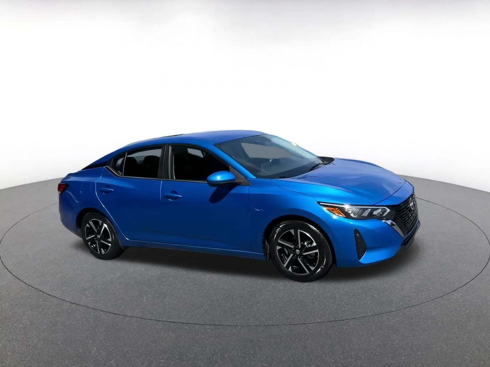 Thumbnail: 2024 Nissan Sentra - 2