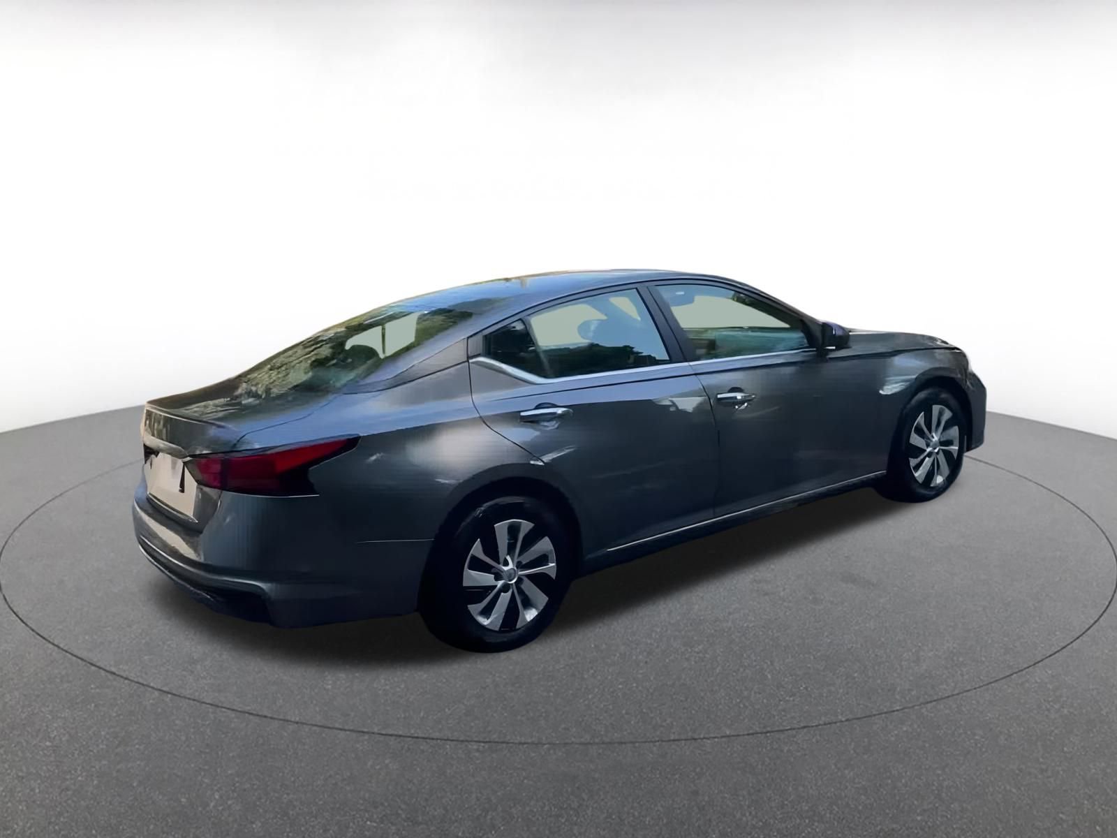 Thumbnail: 2024 Nissan Altima - 15