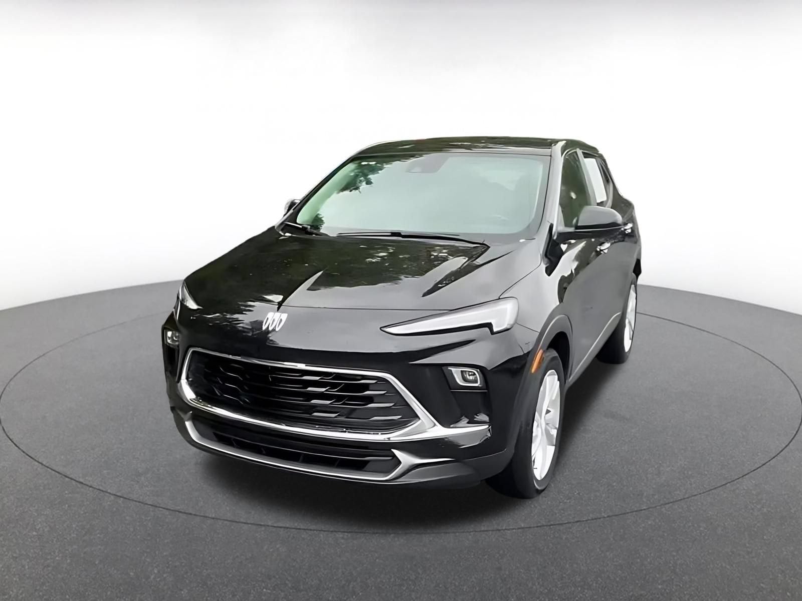 Thumbnail: 2025 Buick Encore GX - 7