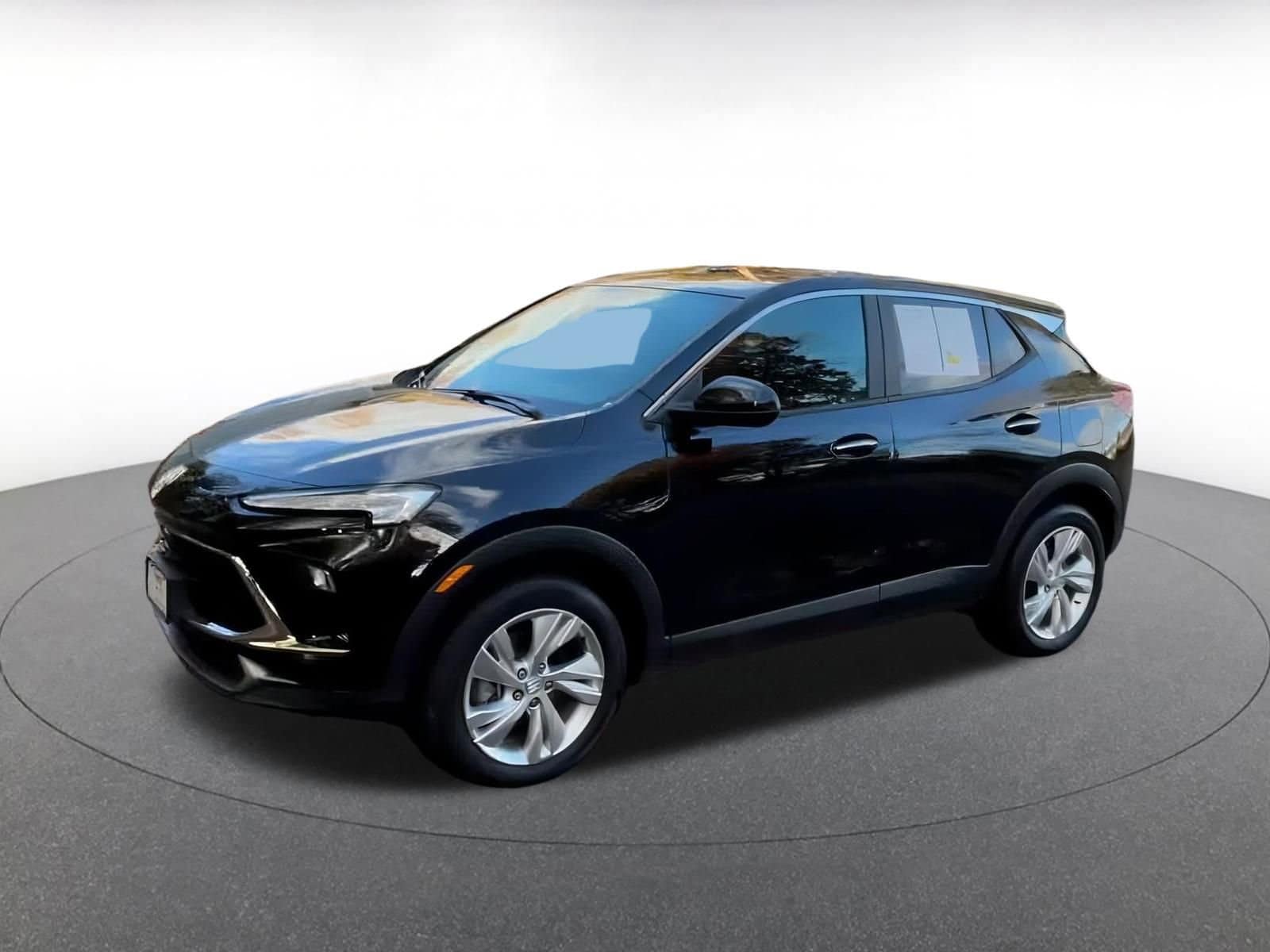 Thumbnail: 2025 Buick Encore GX - 8