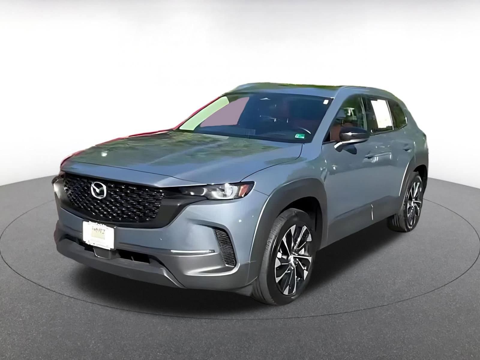 Thumbnail: 2025 Mazda CX-50 - 3
