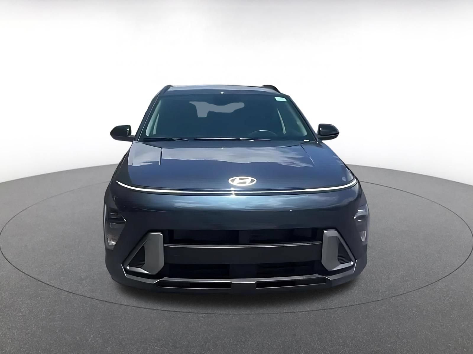 Thumbnail: 2026 Hyundai Kona - 4