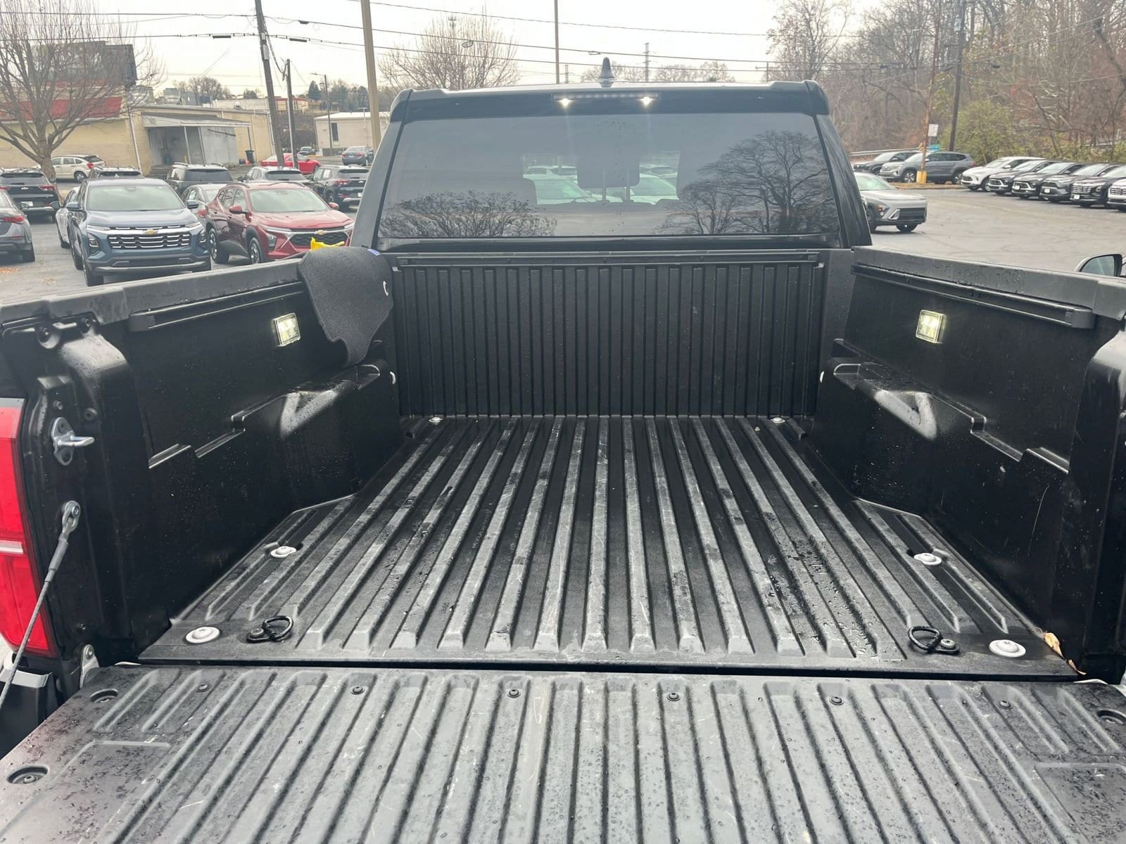 Thumbnail: 2025 Toyota Tacoma - 24