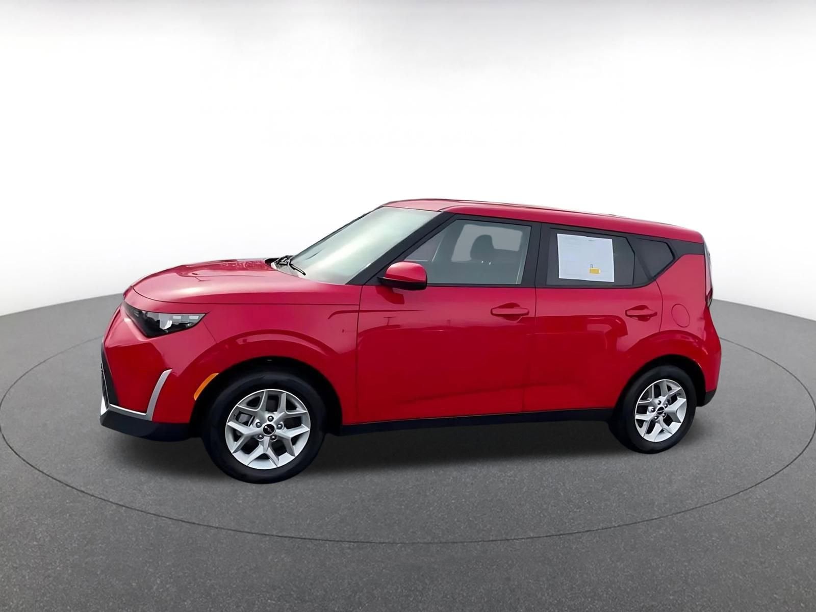 Thumbnail: 2025 Kia Soul - 4