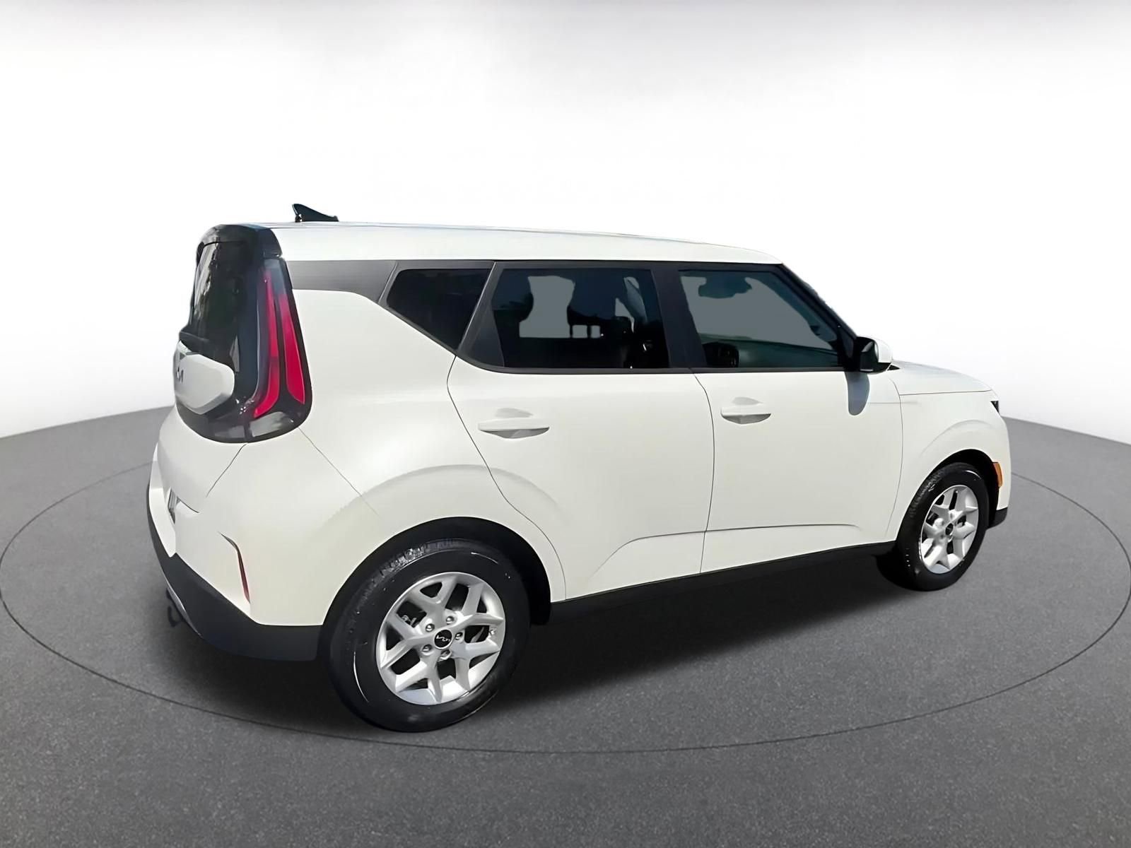 Thumbnail: 2025 Kia Soul - 14