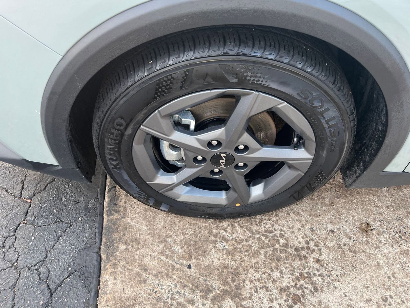 Thumbnail: 2025 Kia K4 - 25