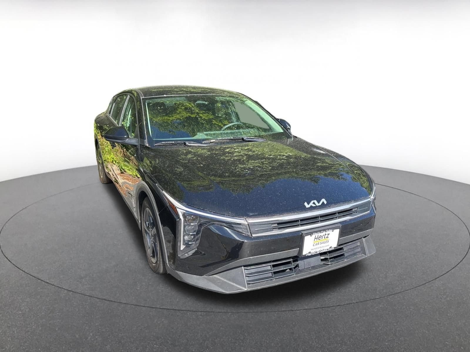 Thumbnail: 2025 Kia K4 - 3
