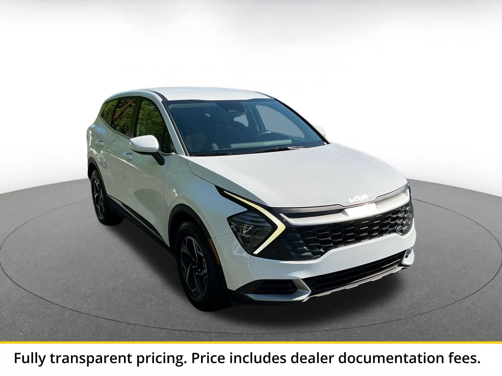 Thumbnail: 2025 Kia Sportage - 1