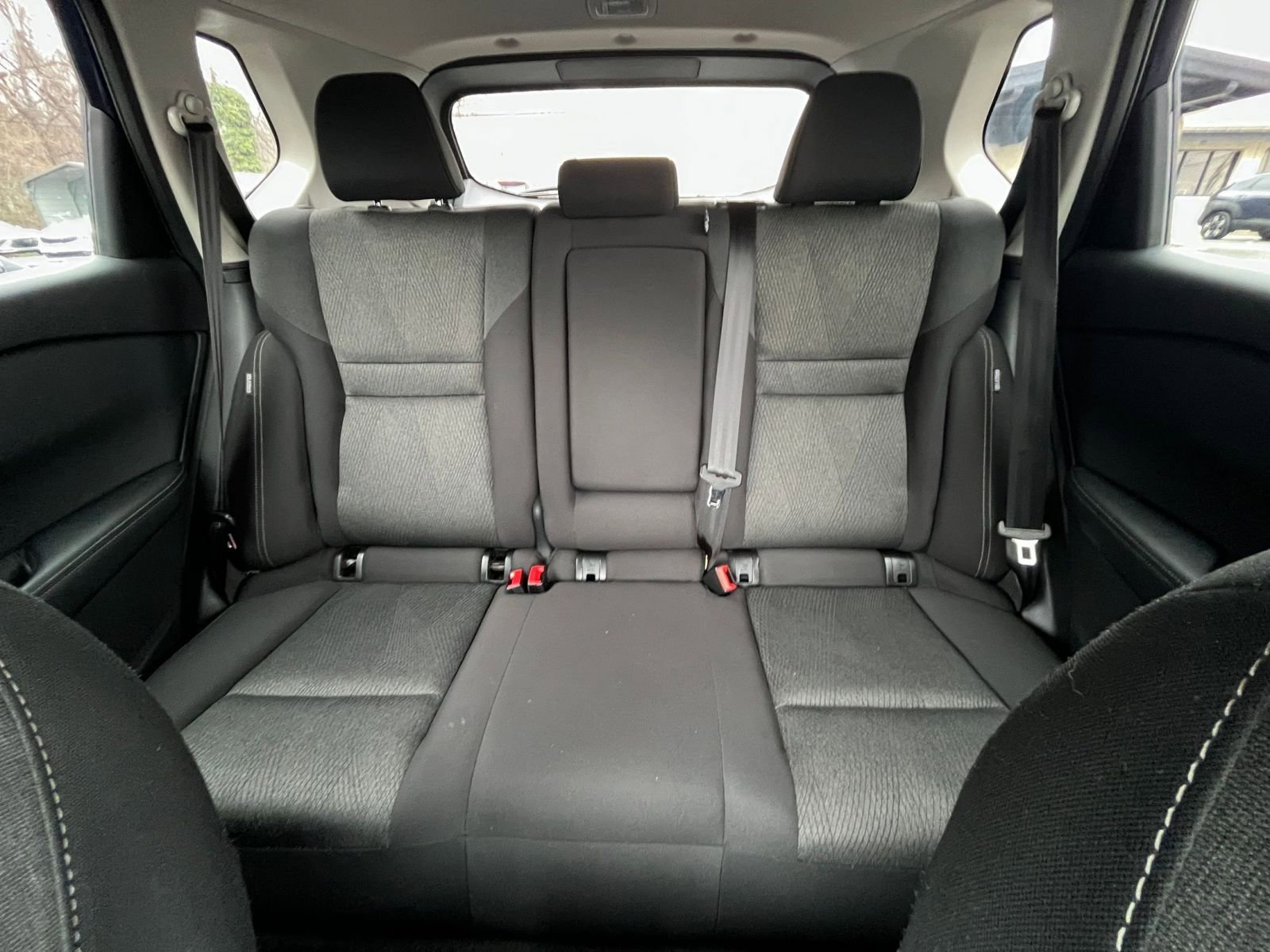 Thumbnail: 2025 Nissan Rogue - 34