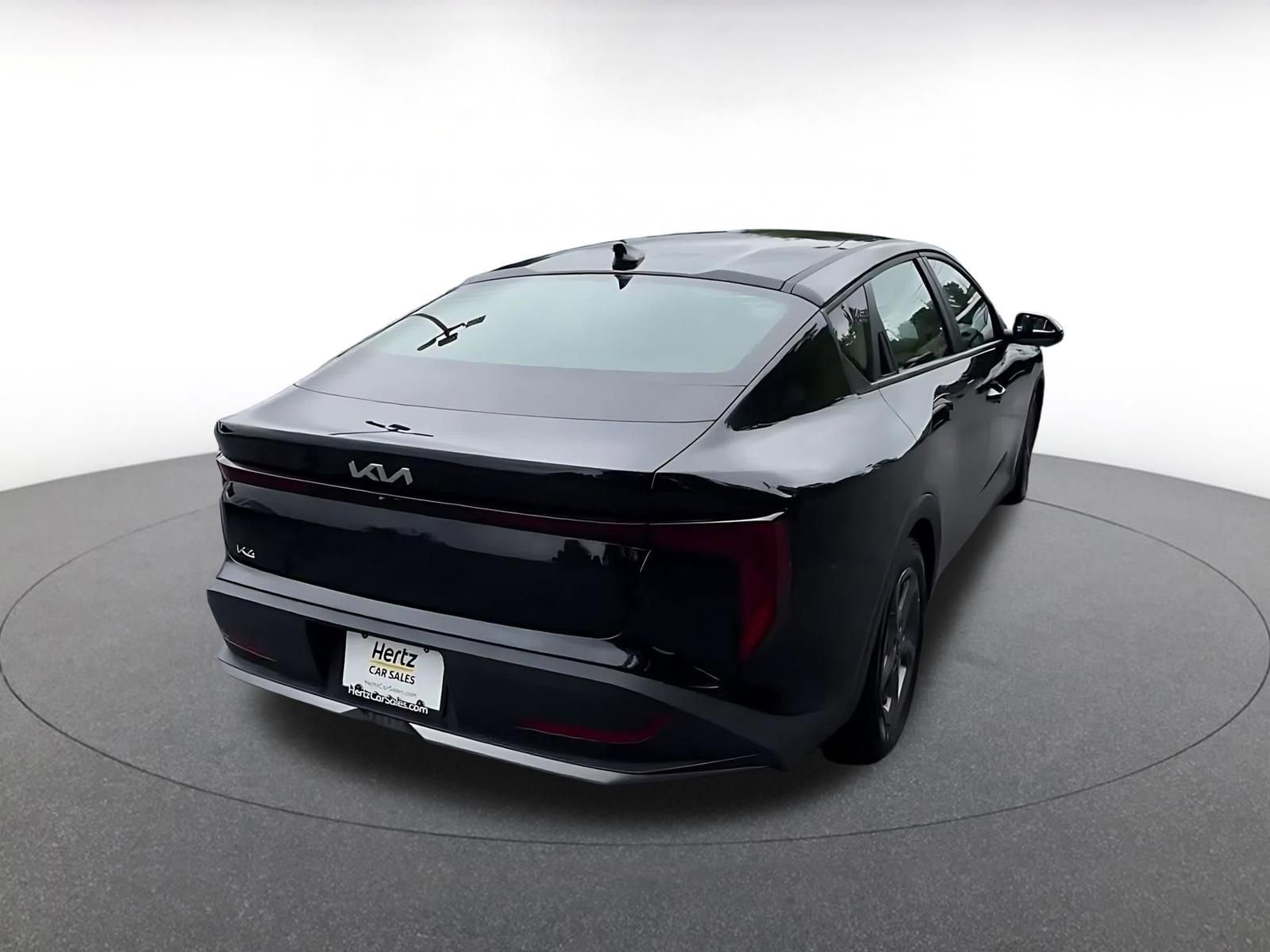 Thumbnail: 2025 Kia K4 - 12