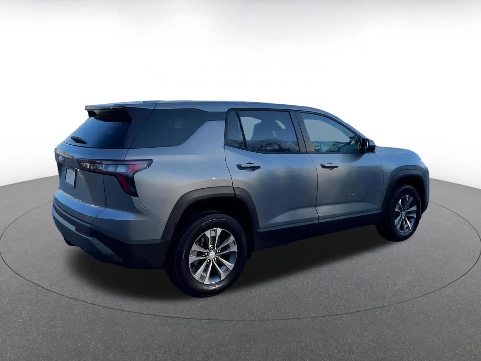 Thumbnail: 2025 Chevrolet Equinox - 14