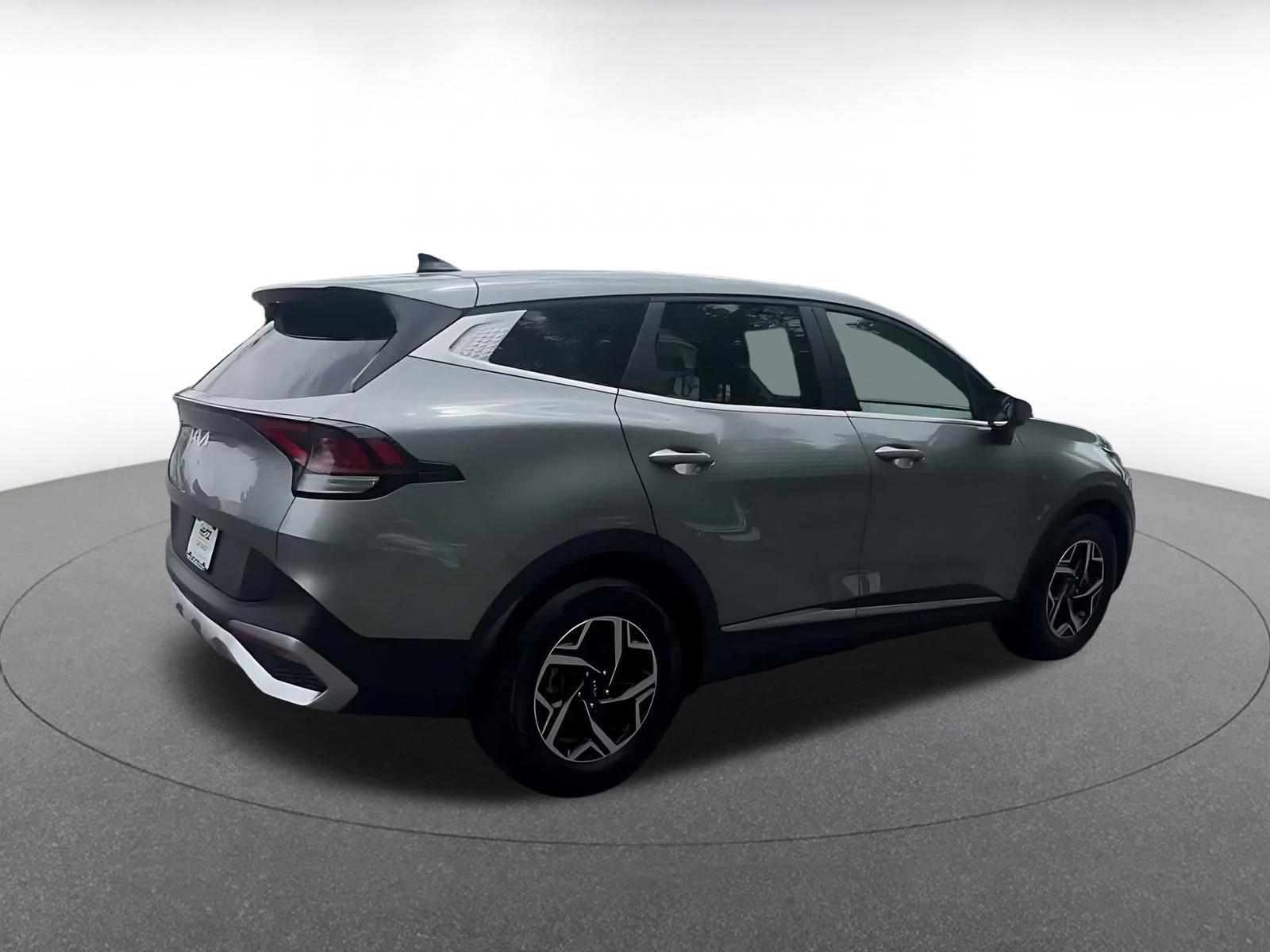Thumbnail: 2025 Kia Sportage - 14