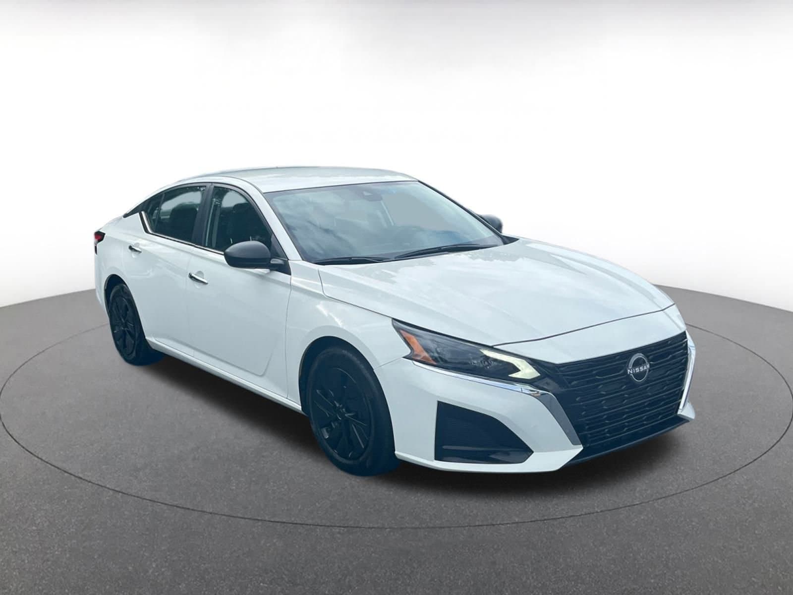 Thumbnail: 2024 Nissan Altima - 1