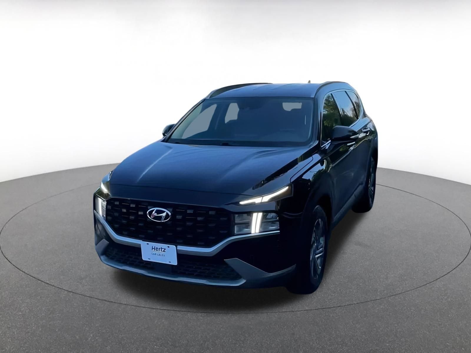 Thumbnail: 2023 Hyundai Santa Fe - 7