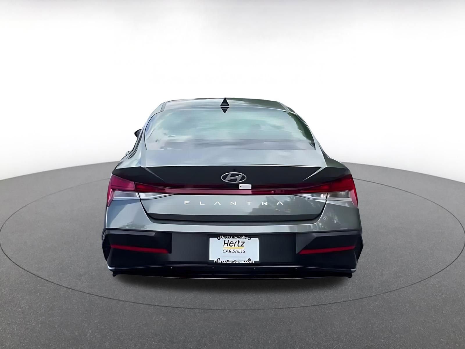 Thumbnail: 2025 Hyundai Elantra - 12