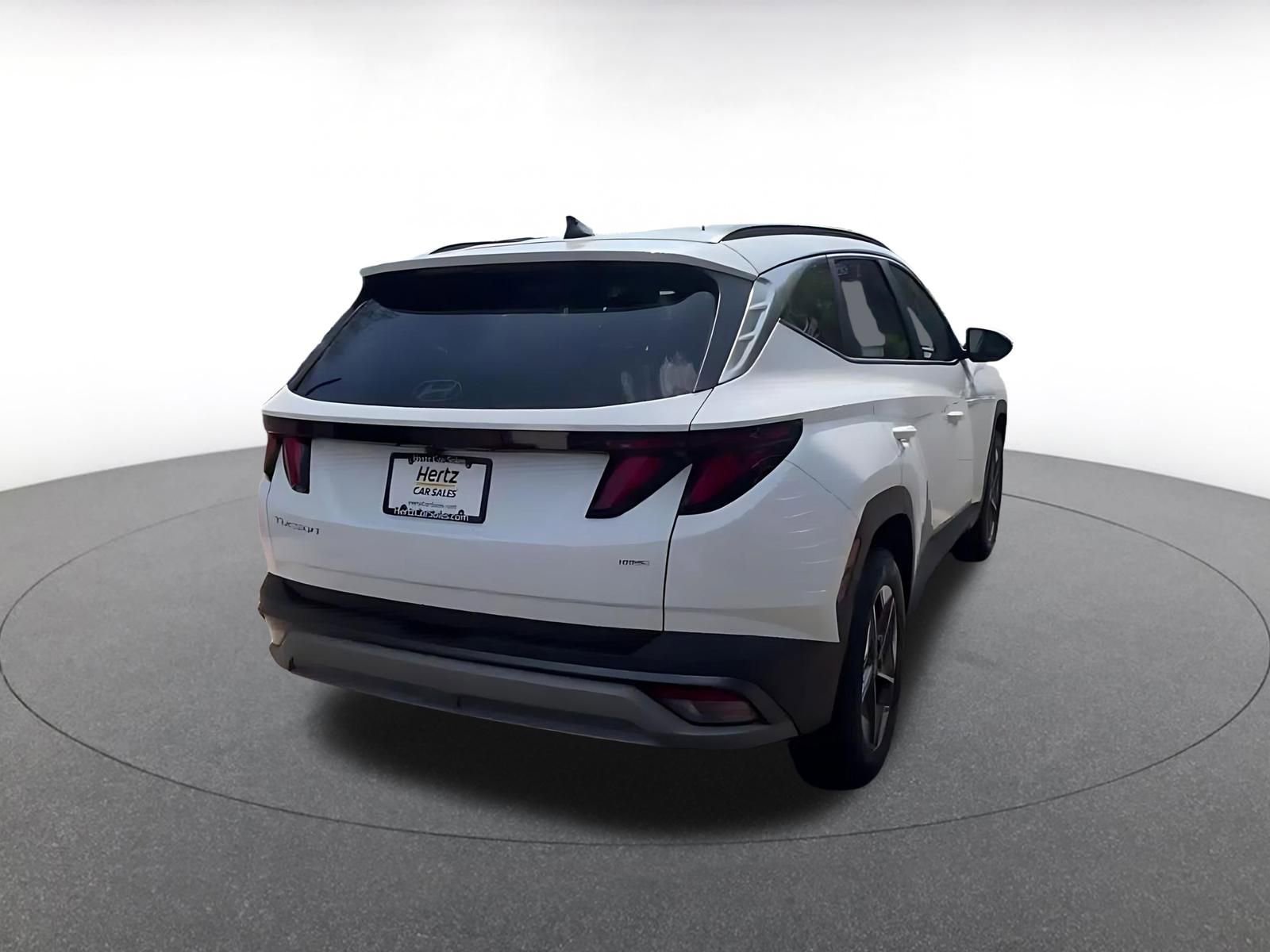 Thumbnail: 2025 Hyundai Tucson - 14