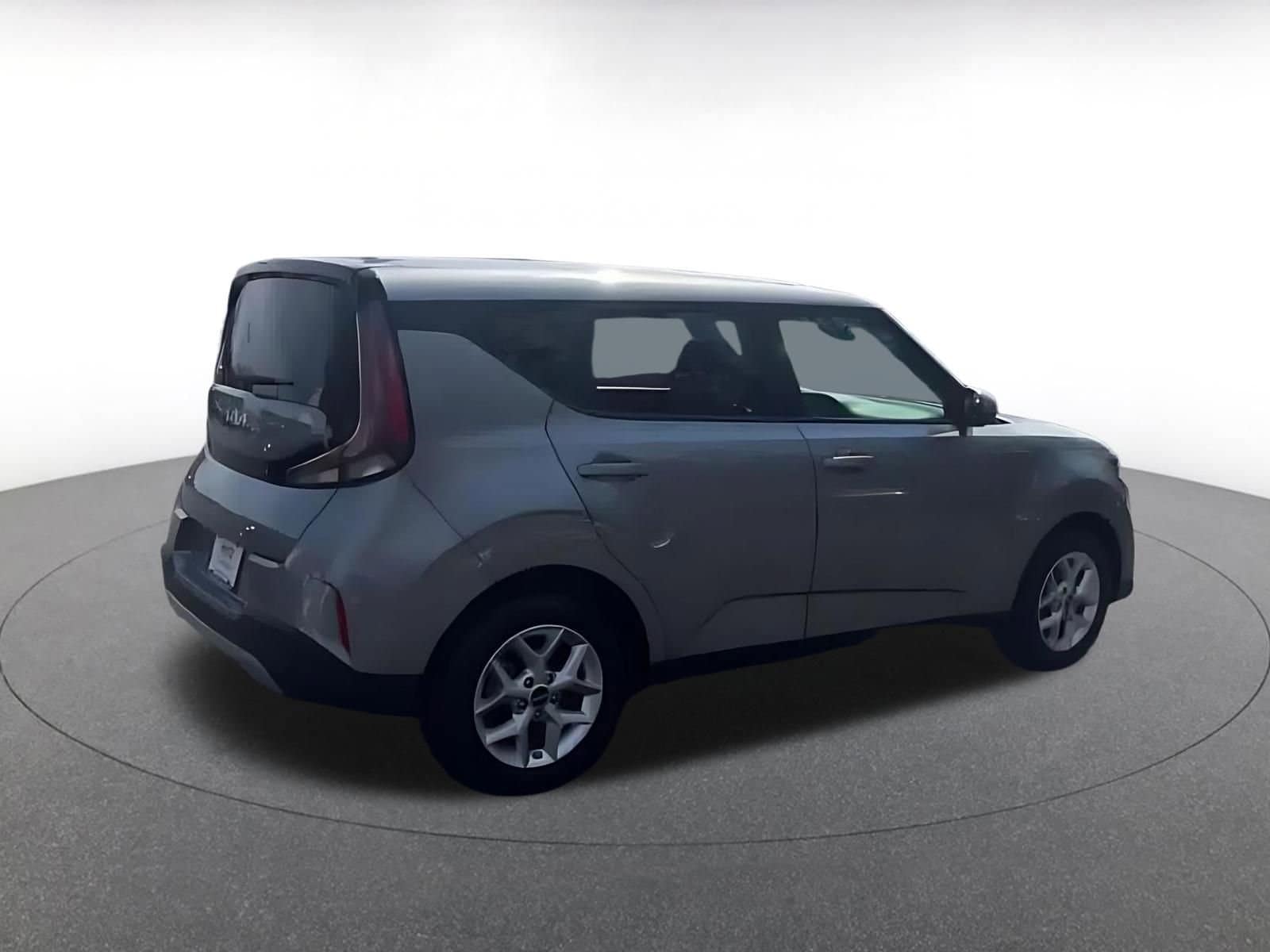 Thumbnail: 2025 Kia Soul - 14