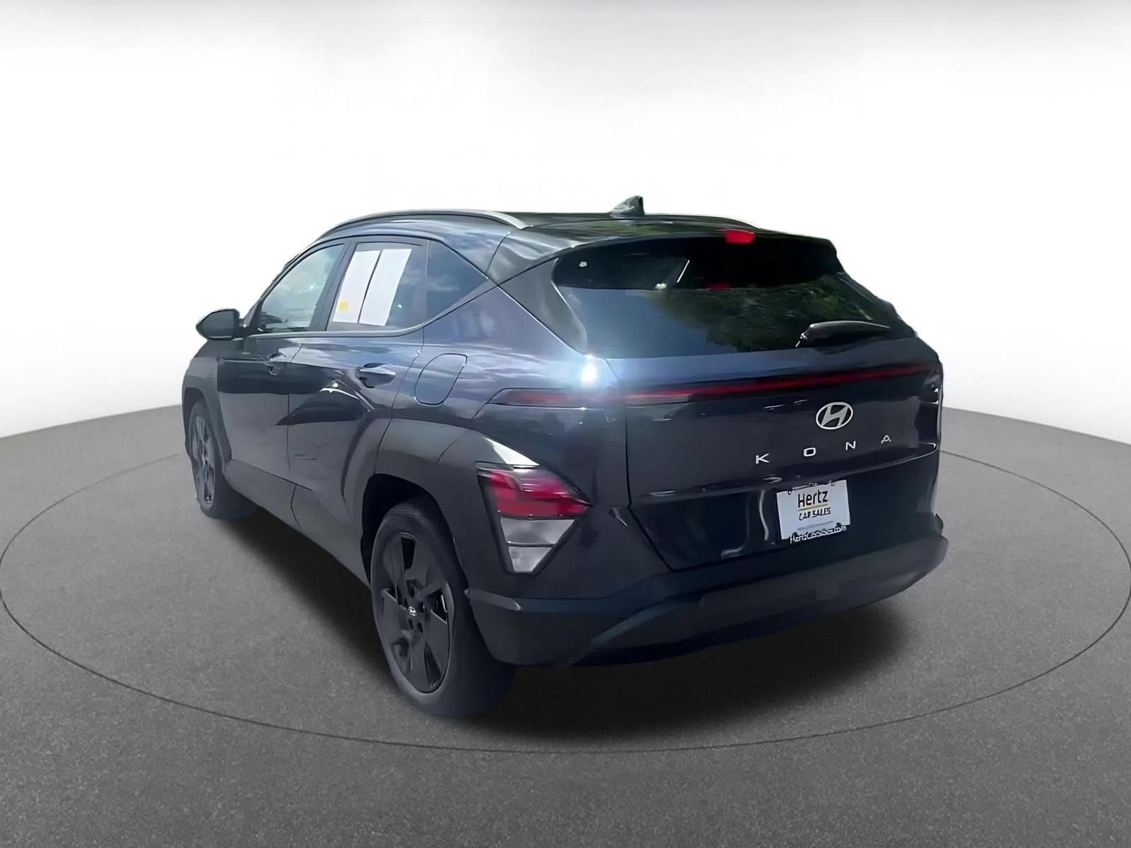 Thumbnail: 2026 Hyundai Kona - 10
