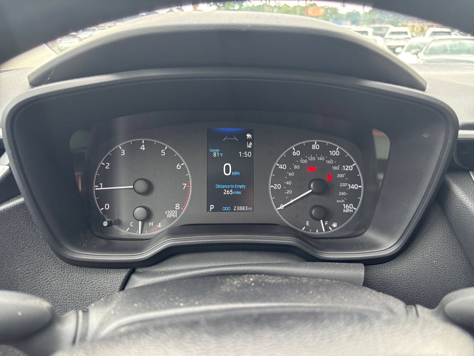 Thumbnail: 2025 Toyota Corolla - 35