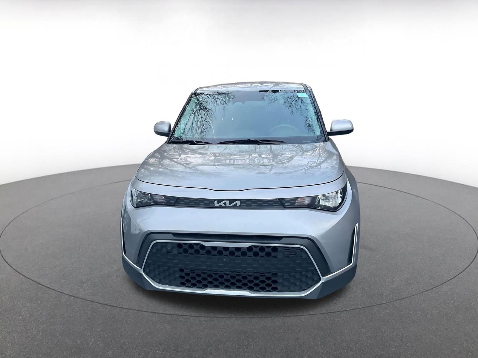 Thumbnail: 2025 Kia Soul - 8