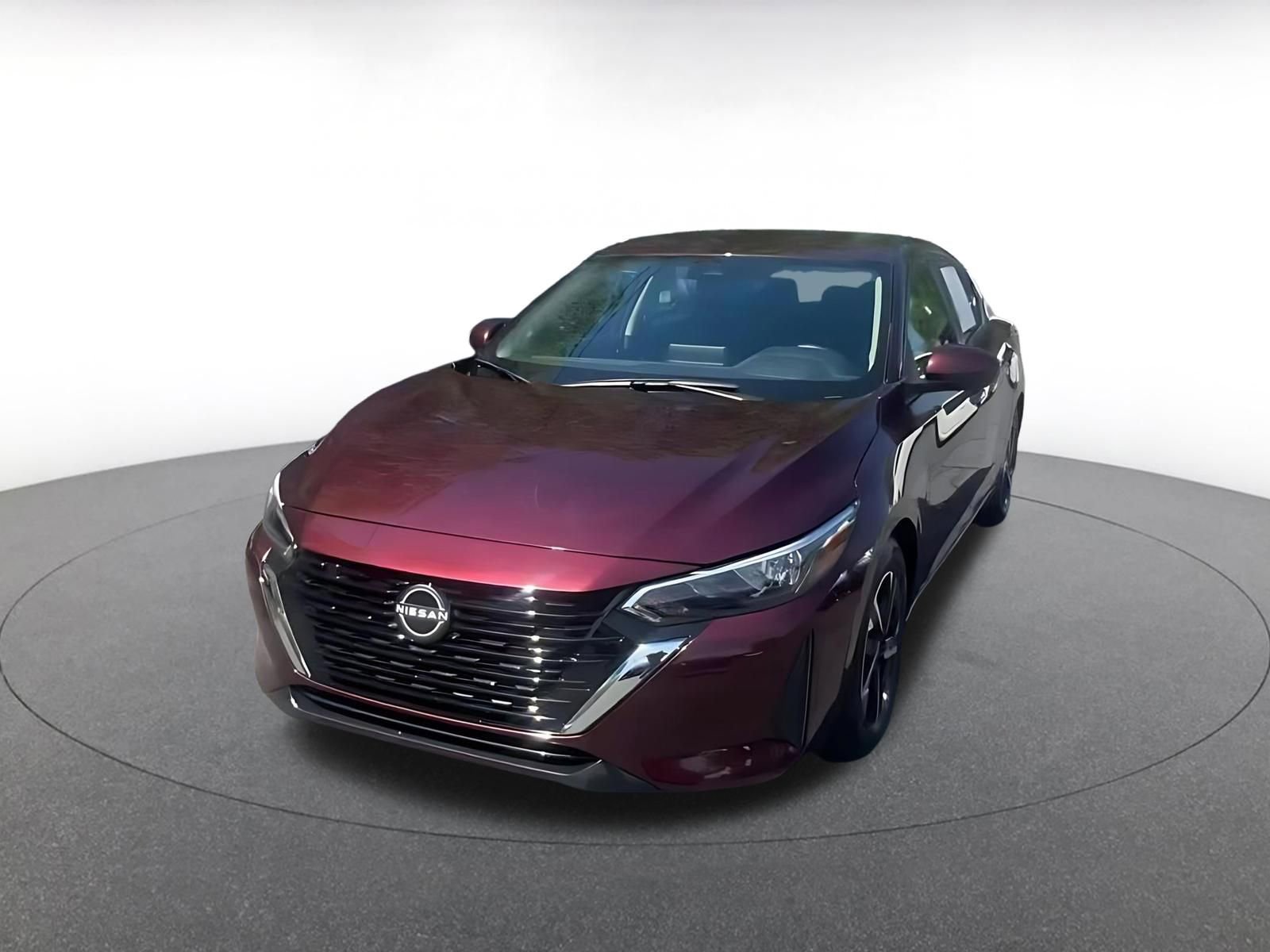 Thumbnail: 2025 Nissan Sentra - 7