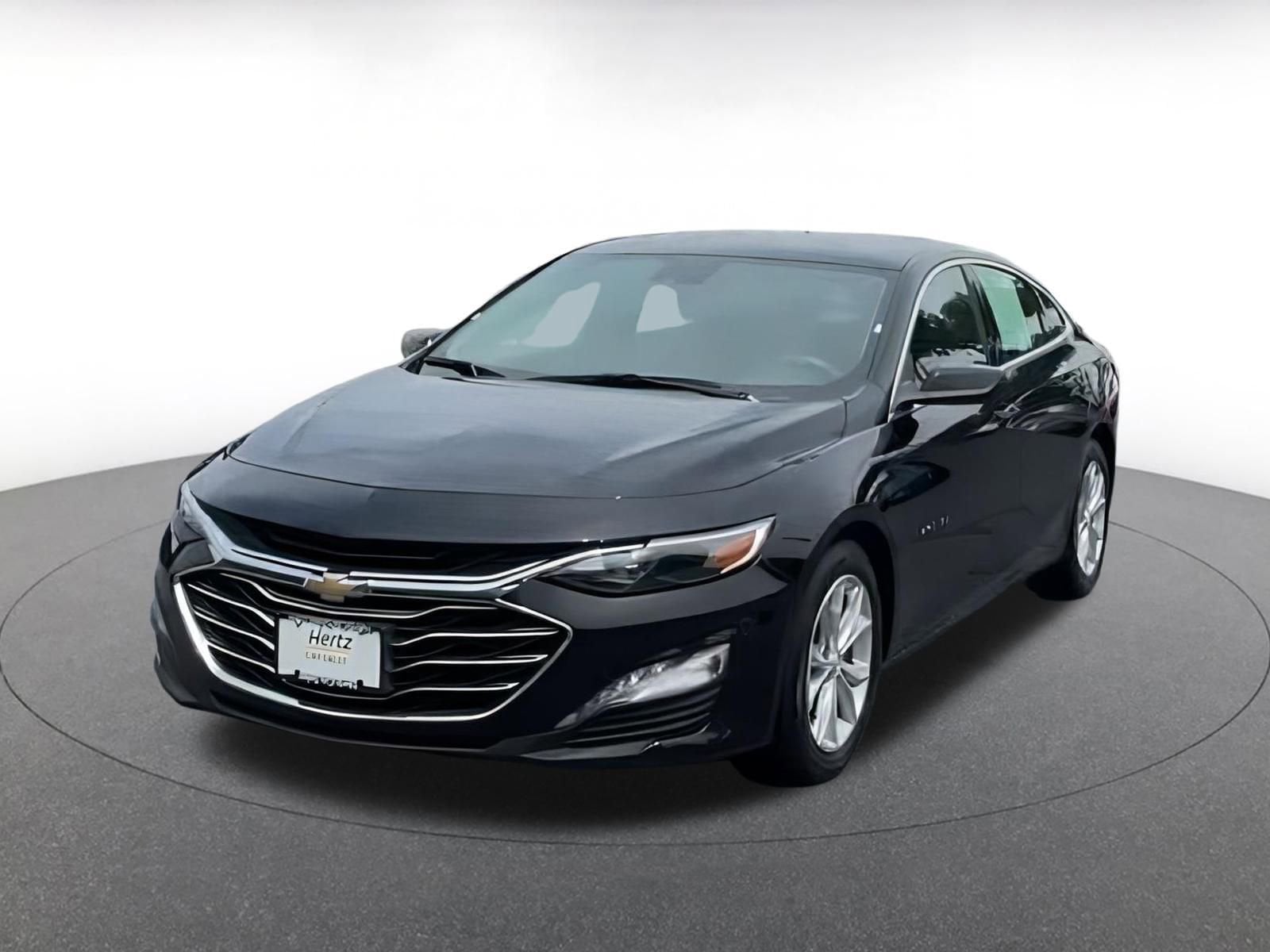 2023 Chevrolet Malibu LT 5