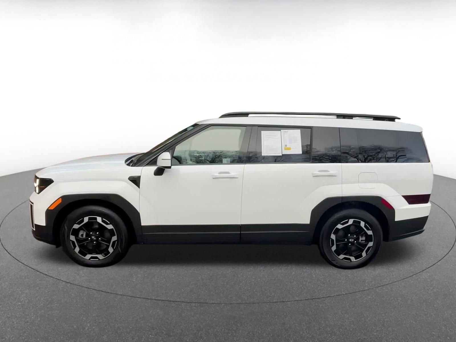 Thumbnail: 2025 Hyundai Santa Fe - 10