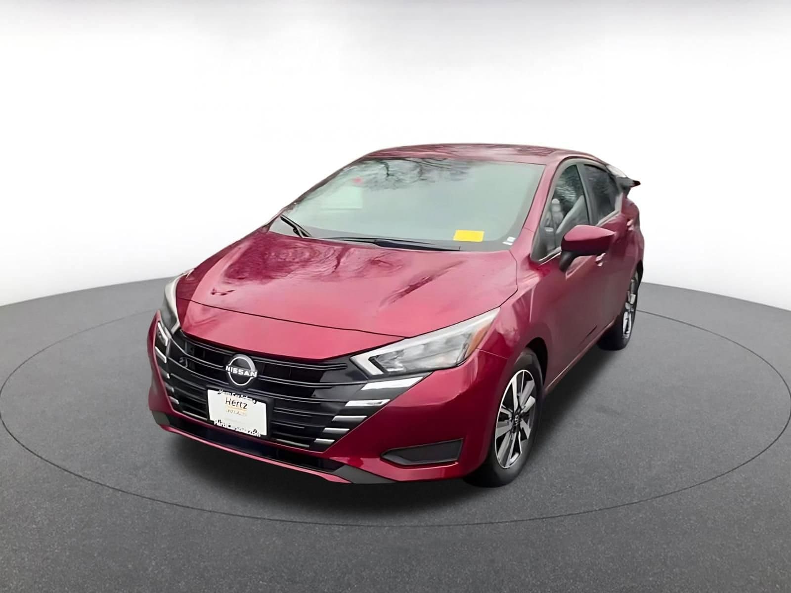 Thumbnail: 2025 Nissan Versa - 7