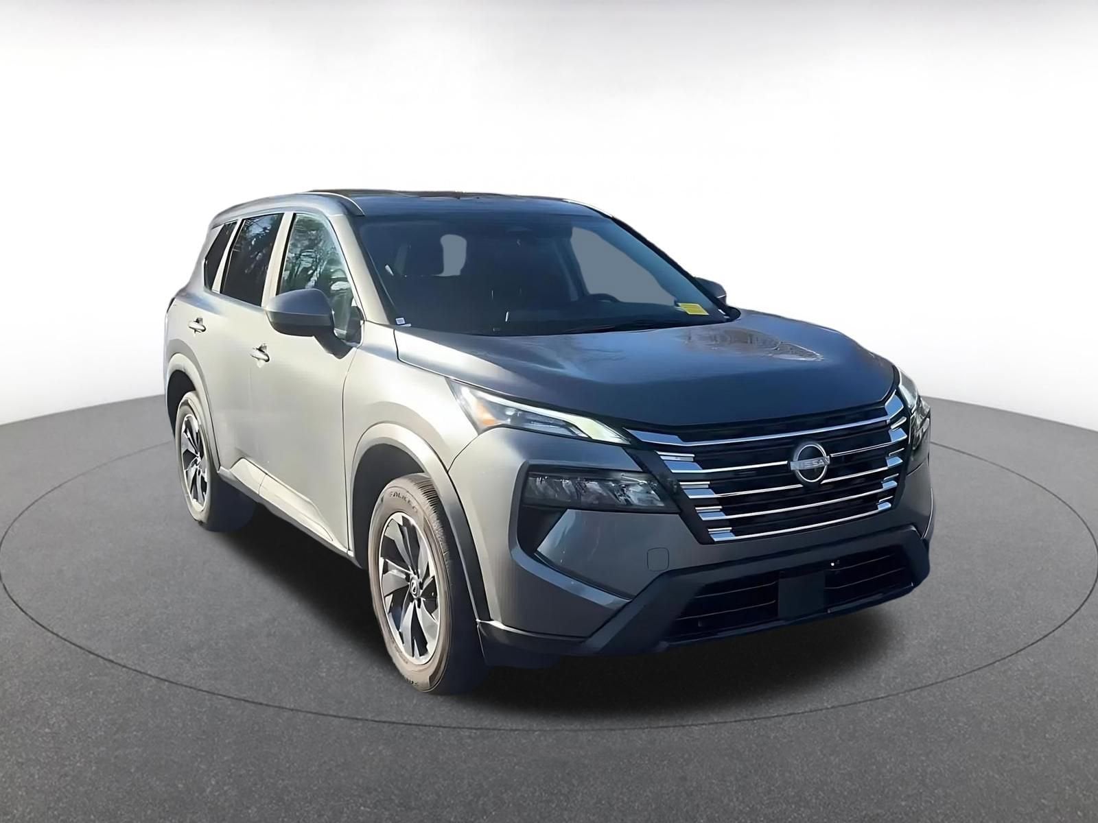 Thumbnail: 2025 Nissan Rogue - 2