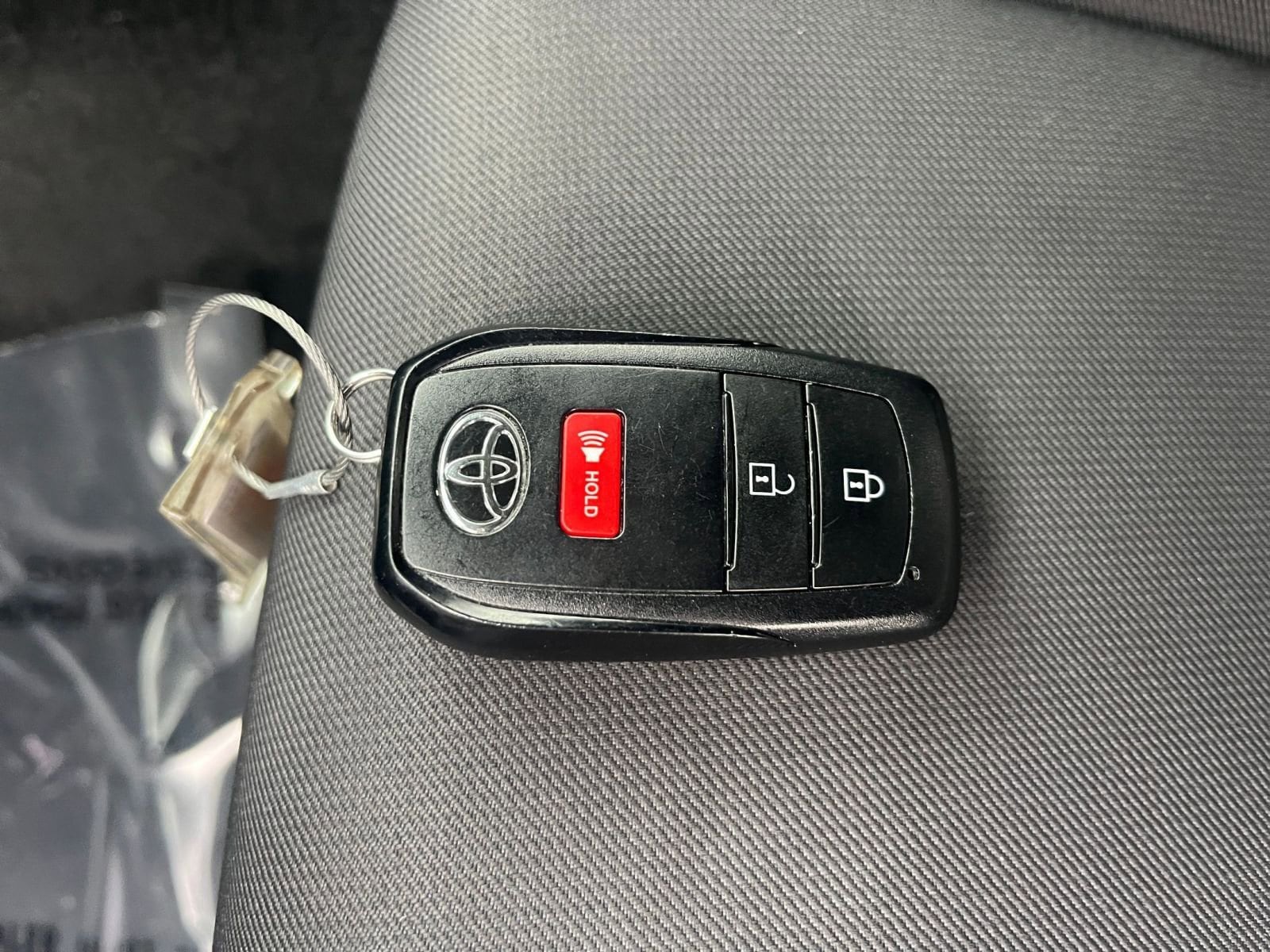 Thumbnail: 2025 Toyota Tacoma - 18