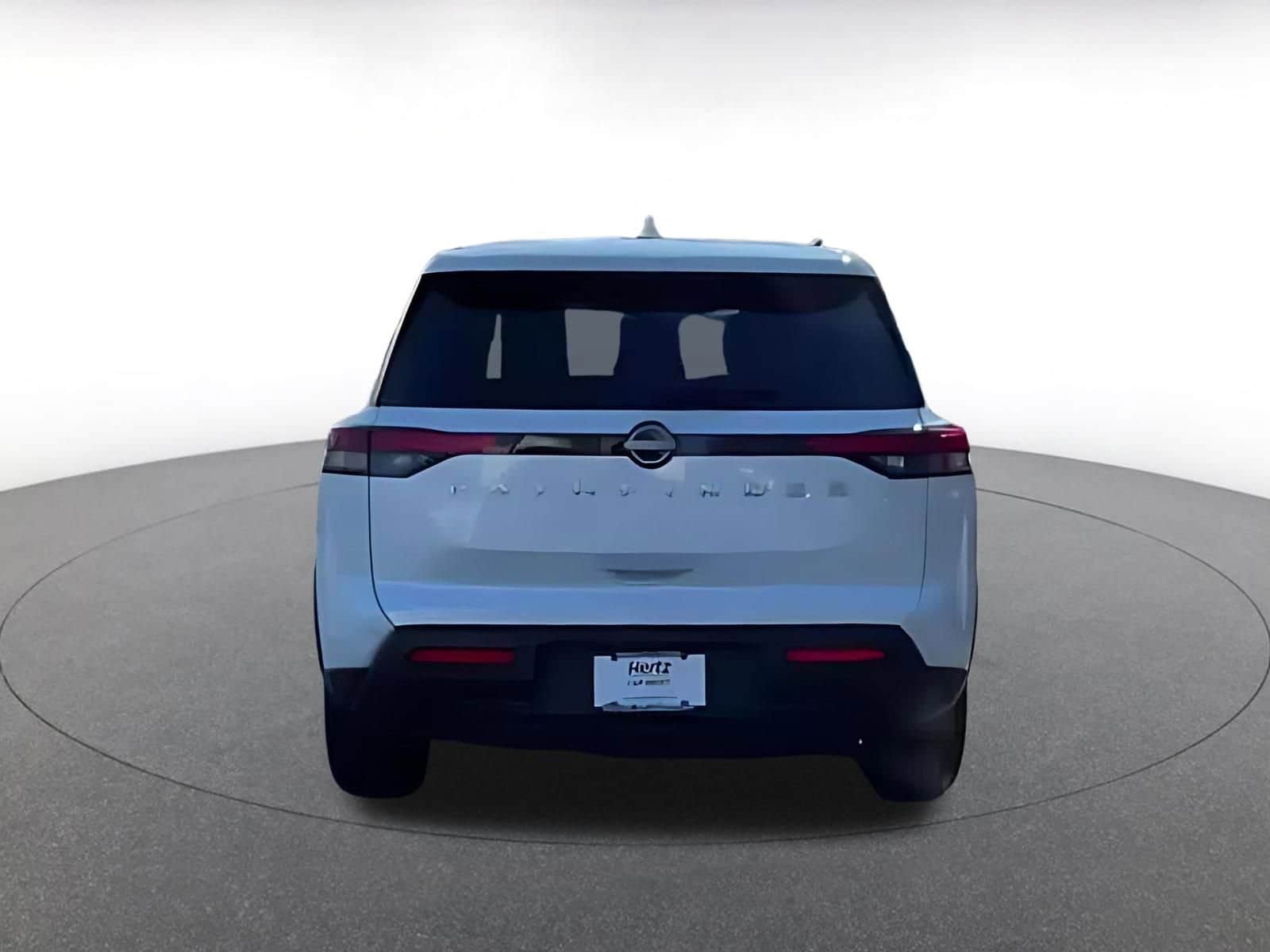 Thumbnail: 2025 Nissan Pathfinder - 10