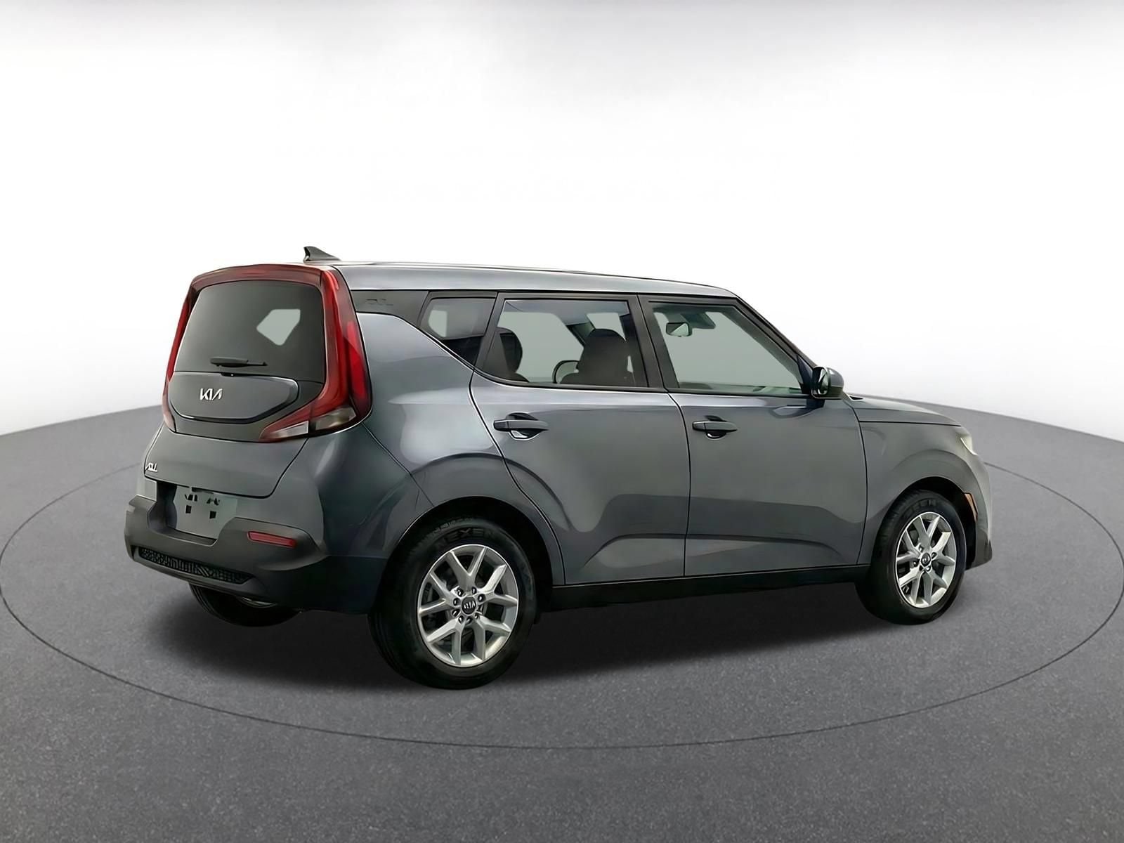 Thumbnail: 2025 Kia Soul - 7