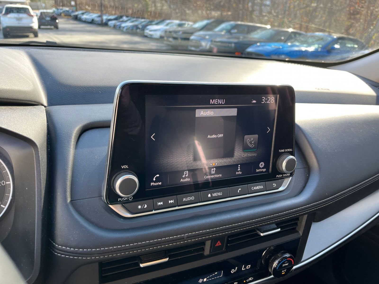 Thumbnail: 2025 Nissan Rogue - 17