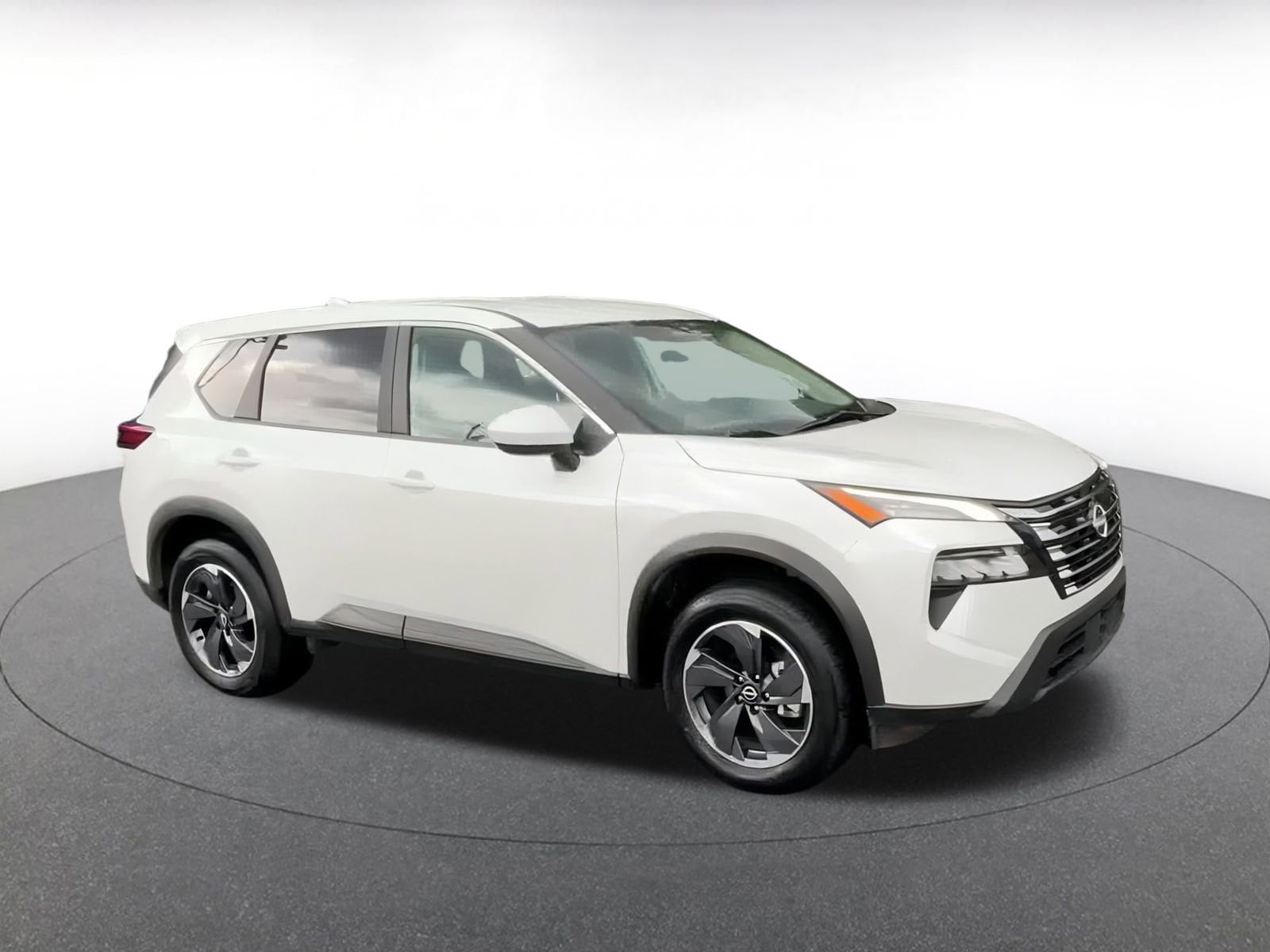 Thumbnail: 2024 Nissan Rogue - 2