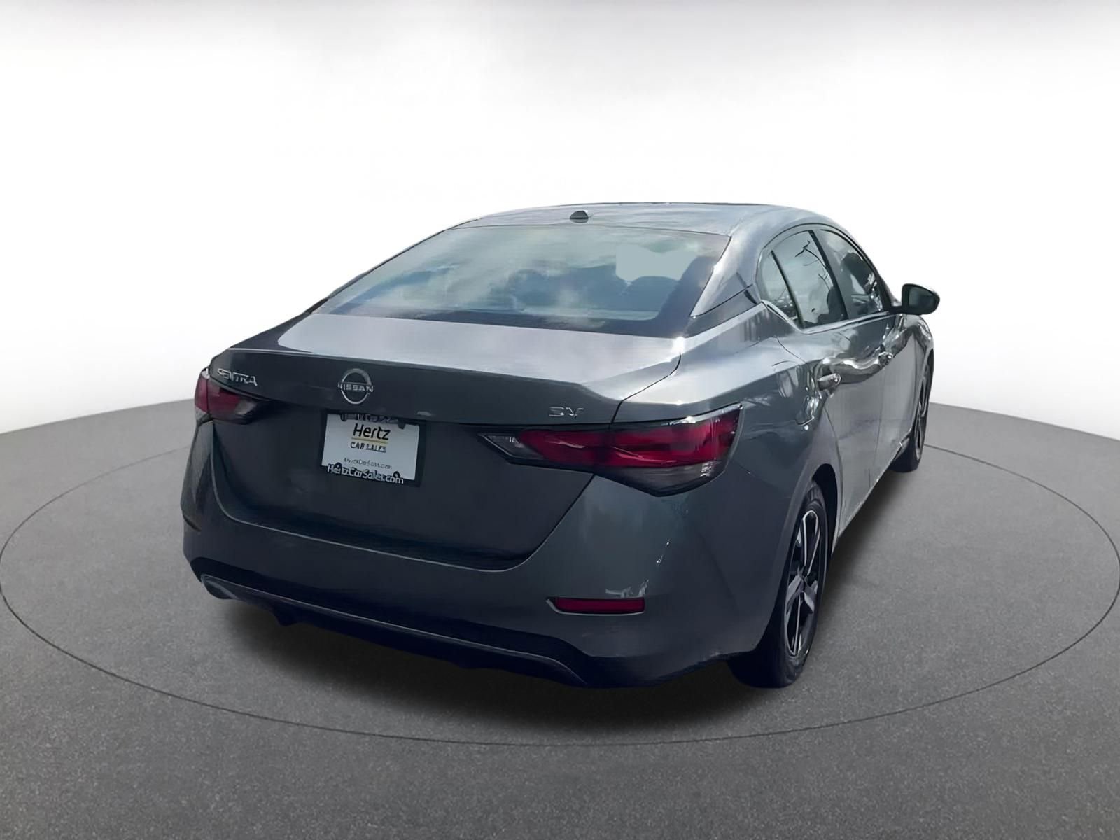 Thumbnail: 2024 Nissan Sentra - 13