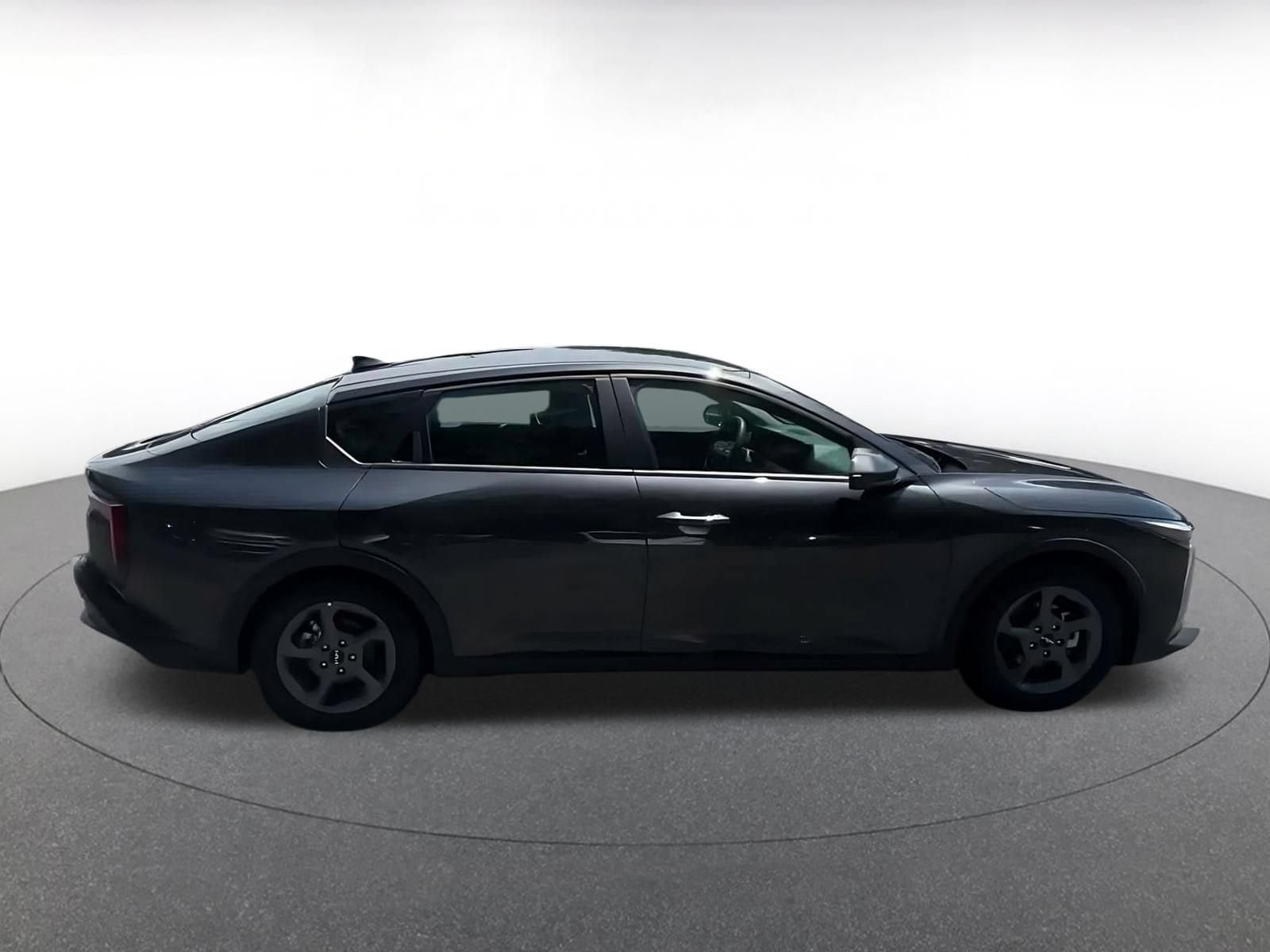 Thumbnail: 2026 Kia K4 - 16