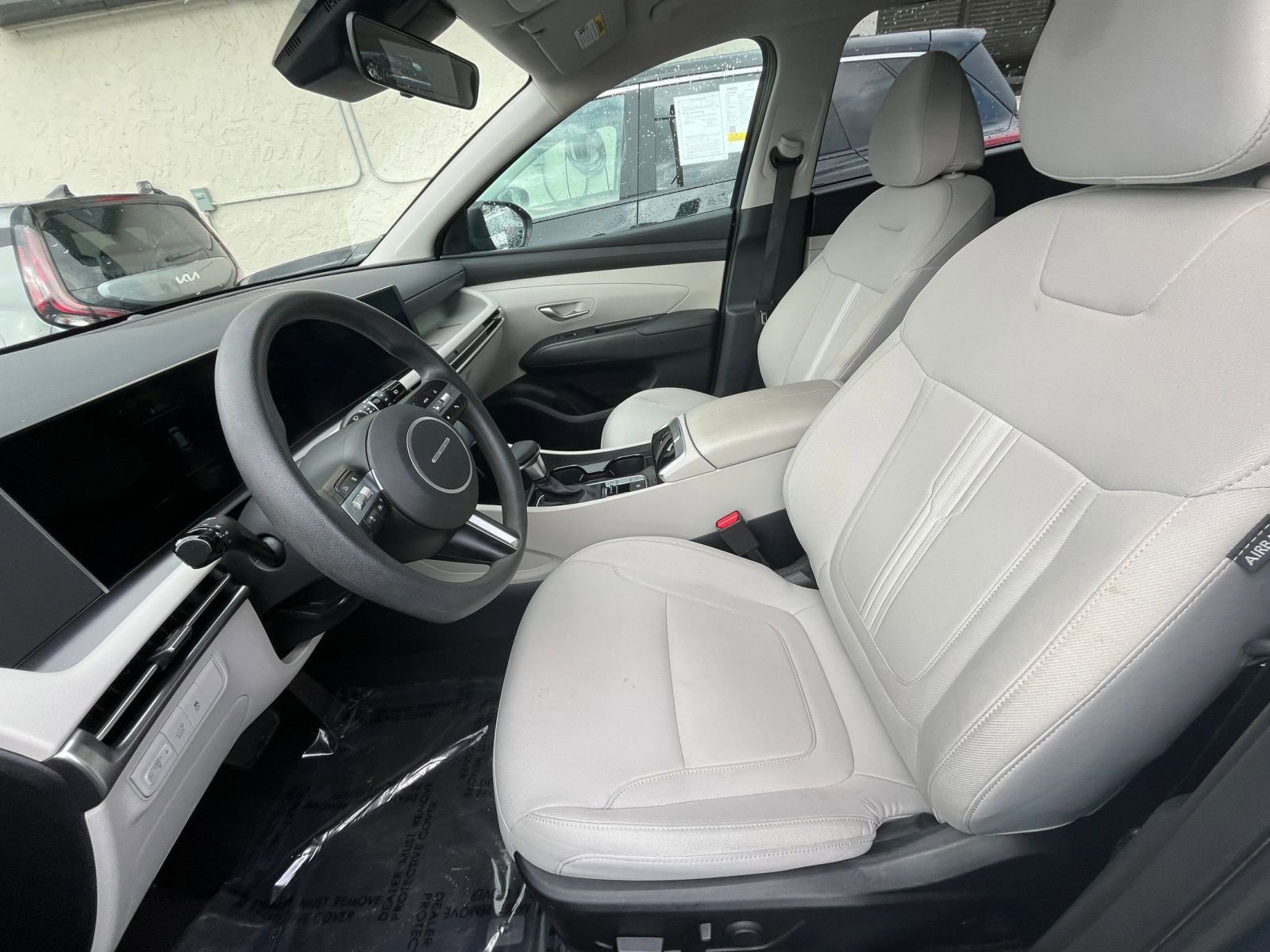 Thumbnail: 2025 Hyundai Tucson - 22