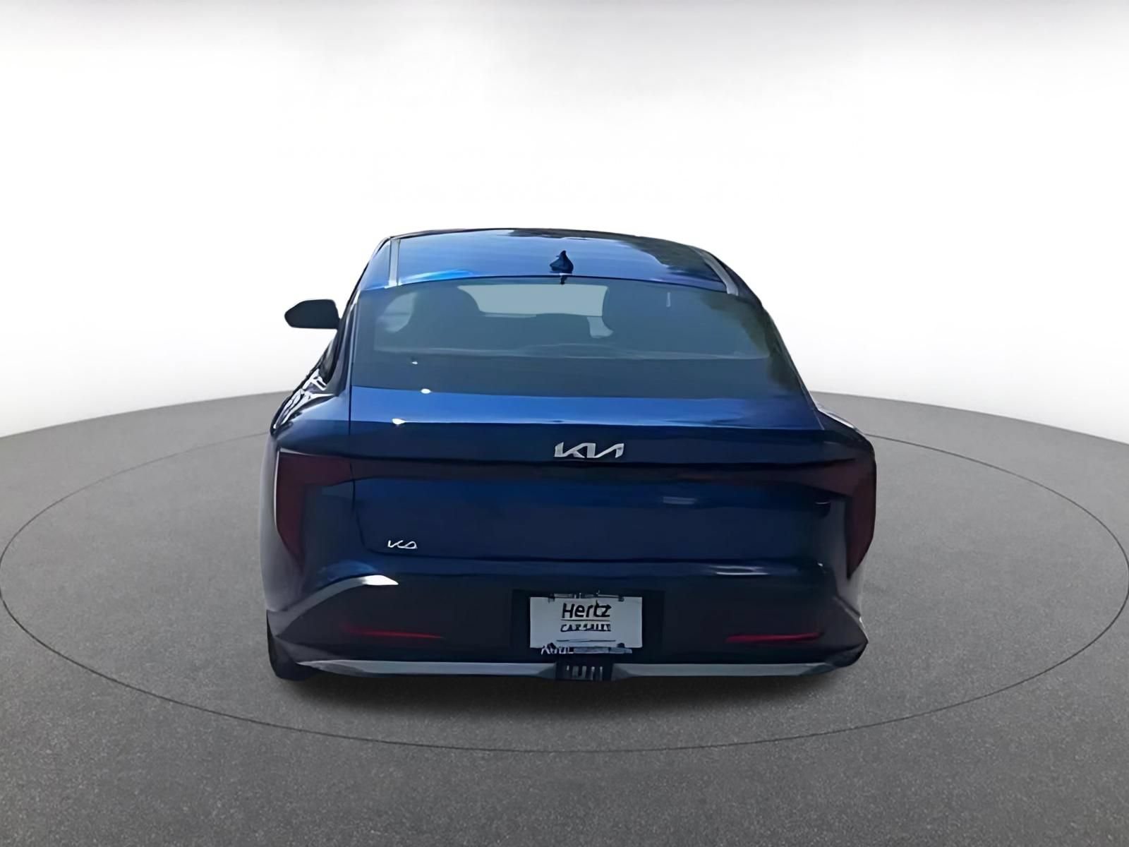 Thumbnail: 2026 Kia K4 - 12