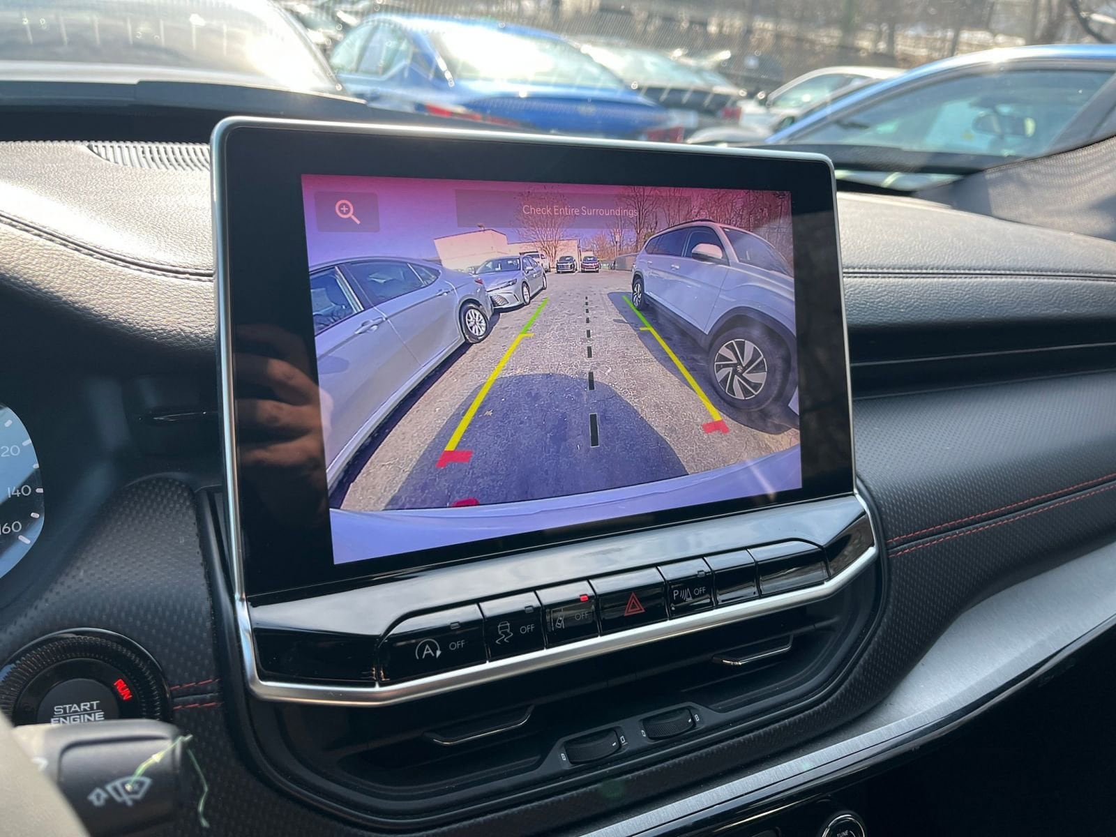 Thumbnail: 2025 Jeep Compass - 20