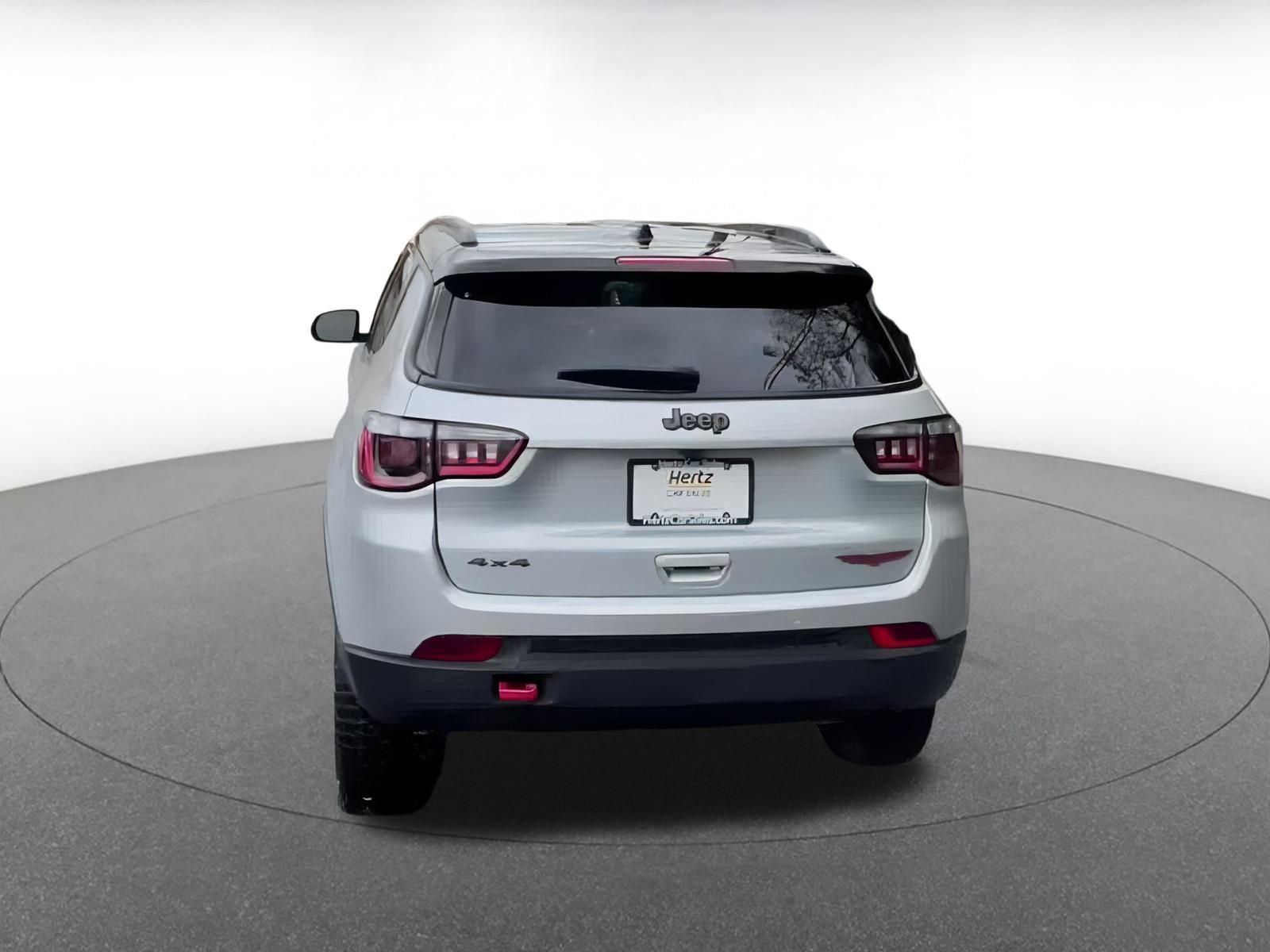 Thumbnail: 2025 Jeep Compass - 12